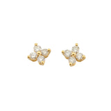 Earrings Irena