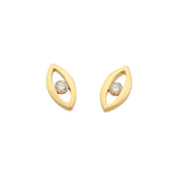 Babett earrings