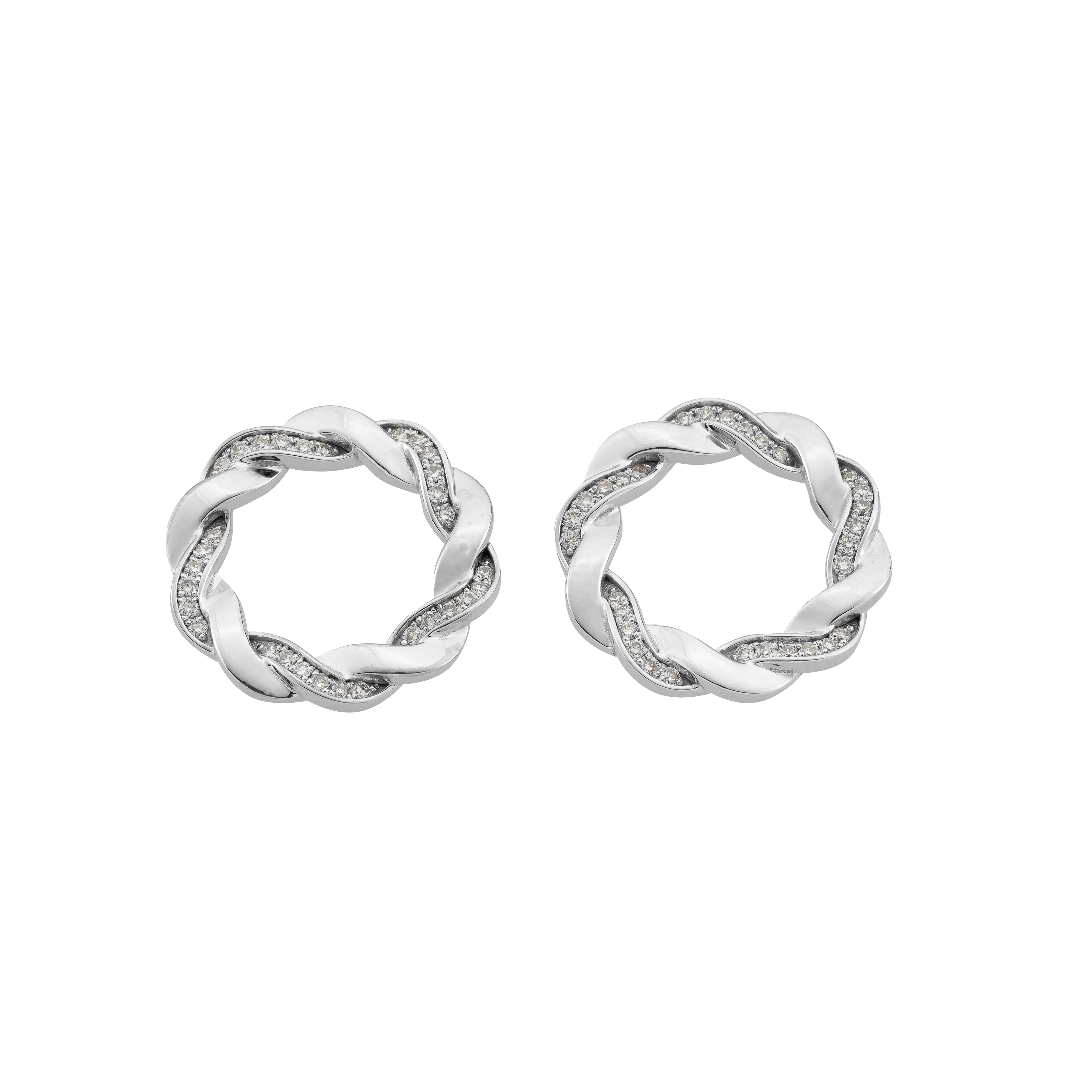 Earrings Annett