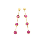 Earrings Kadira