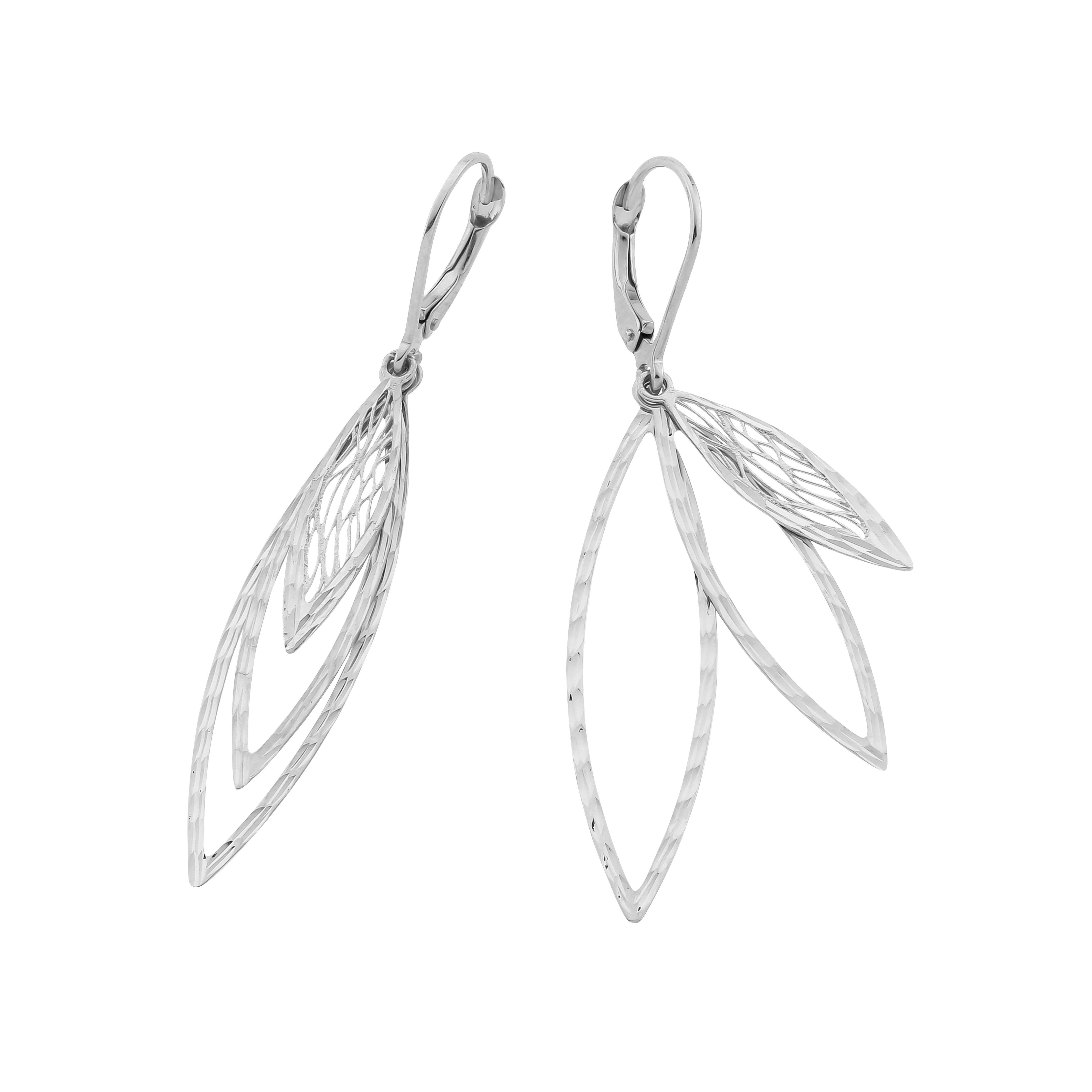 Earrings Kai
