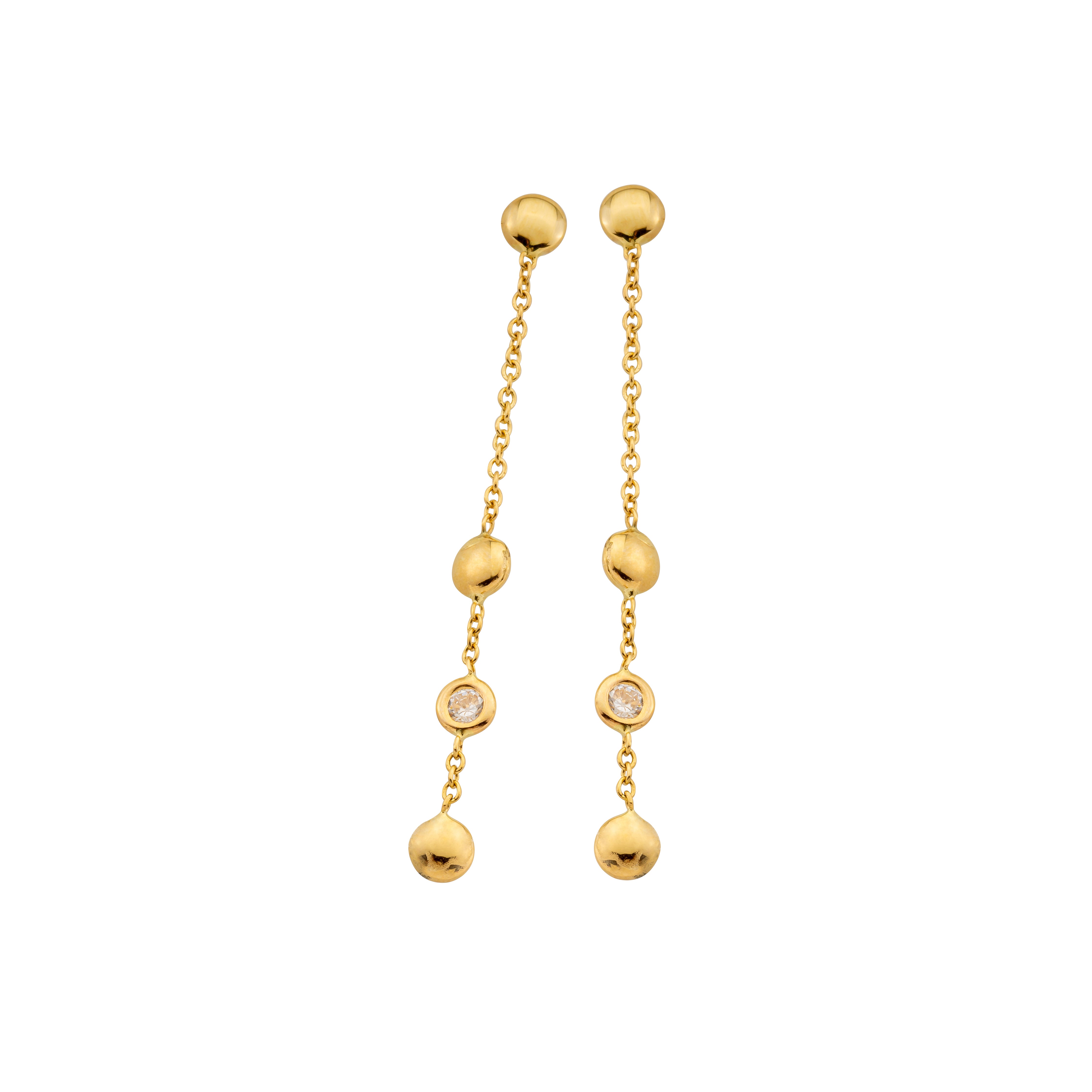 Jillian Earrings