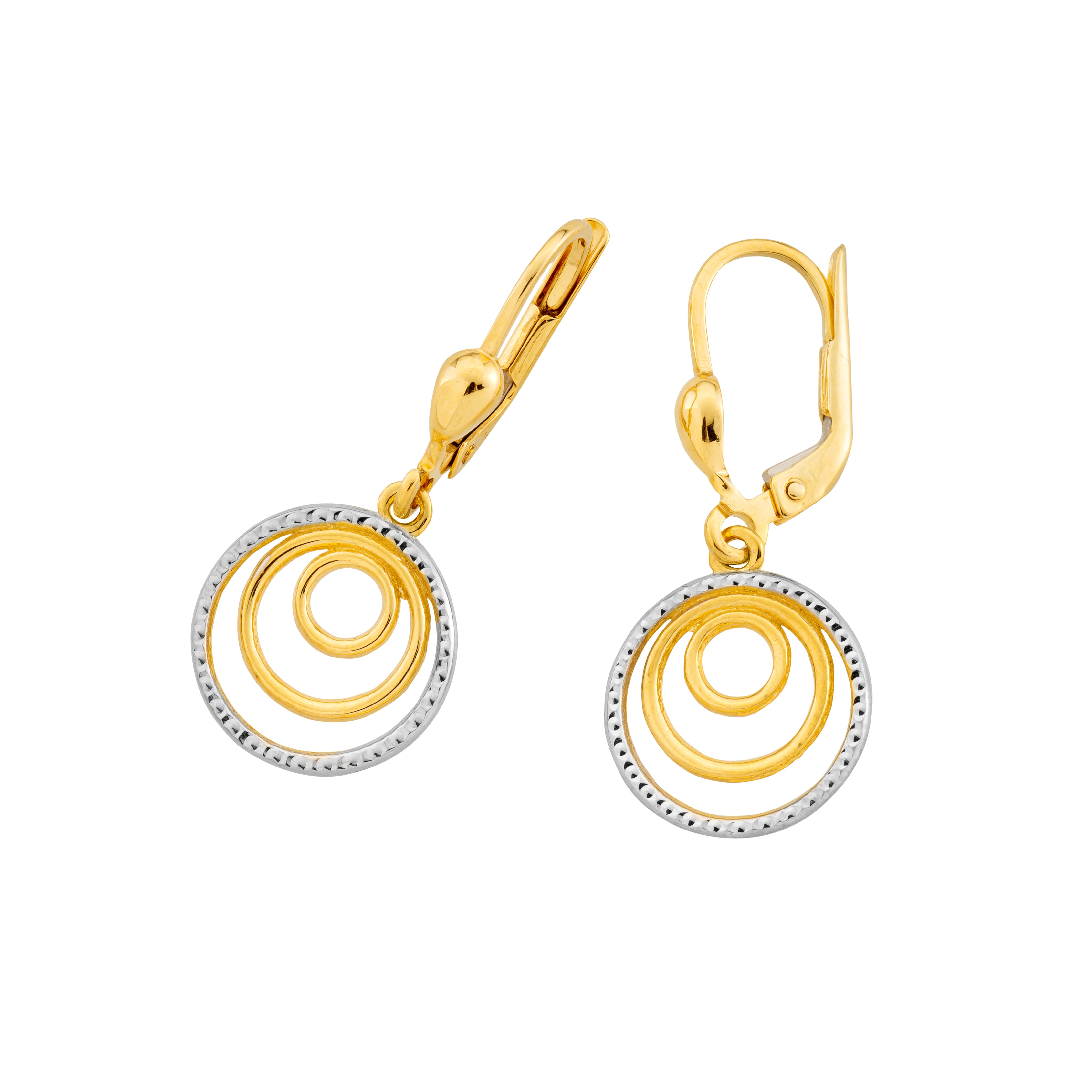 Caitlin Earrings