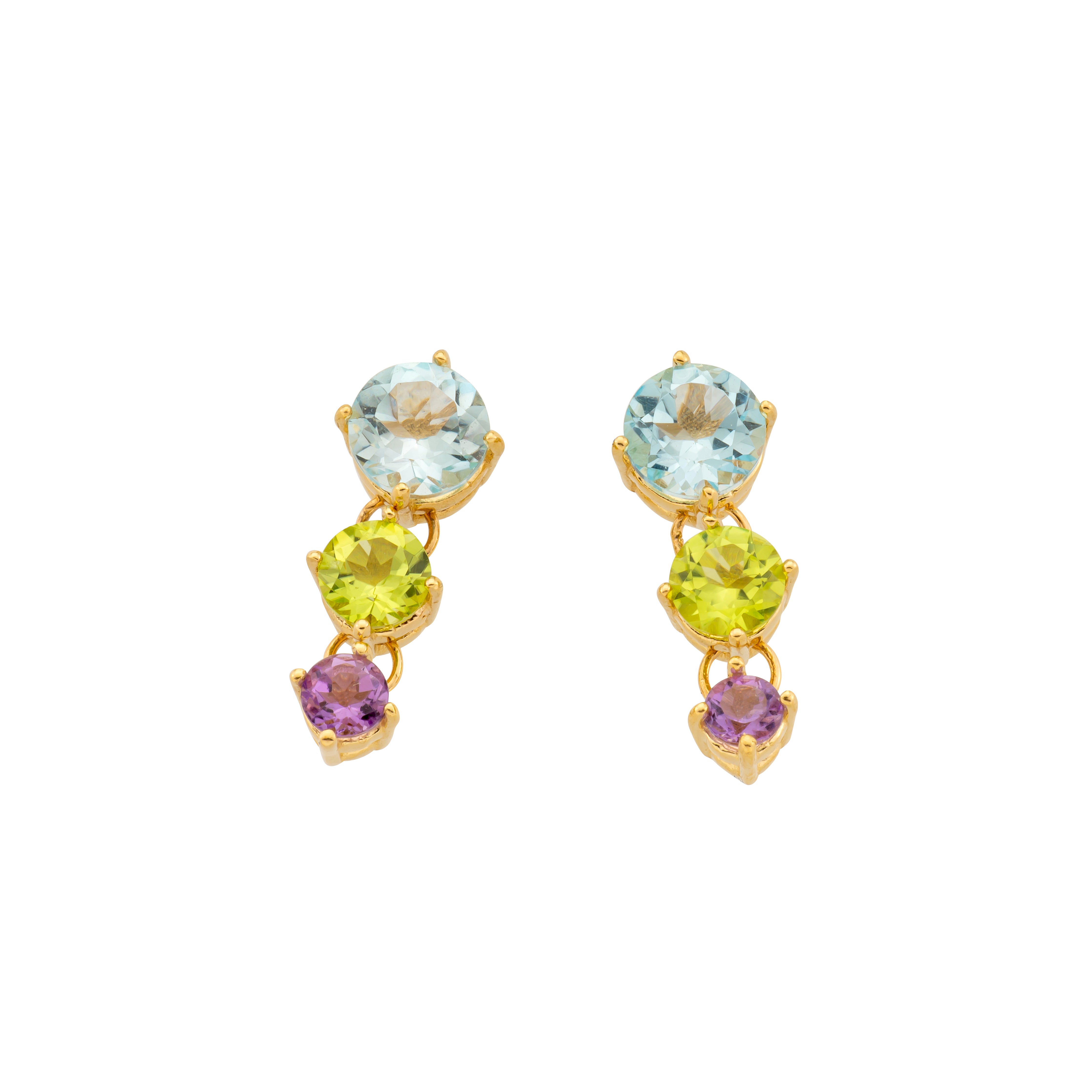 Earrings Enisa