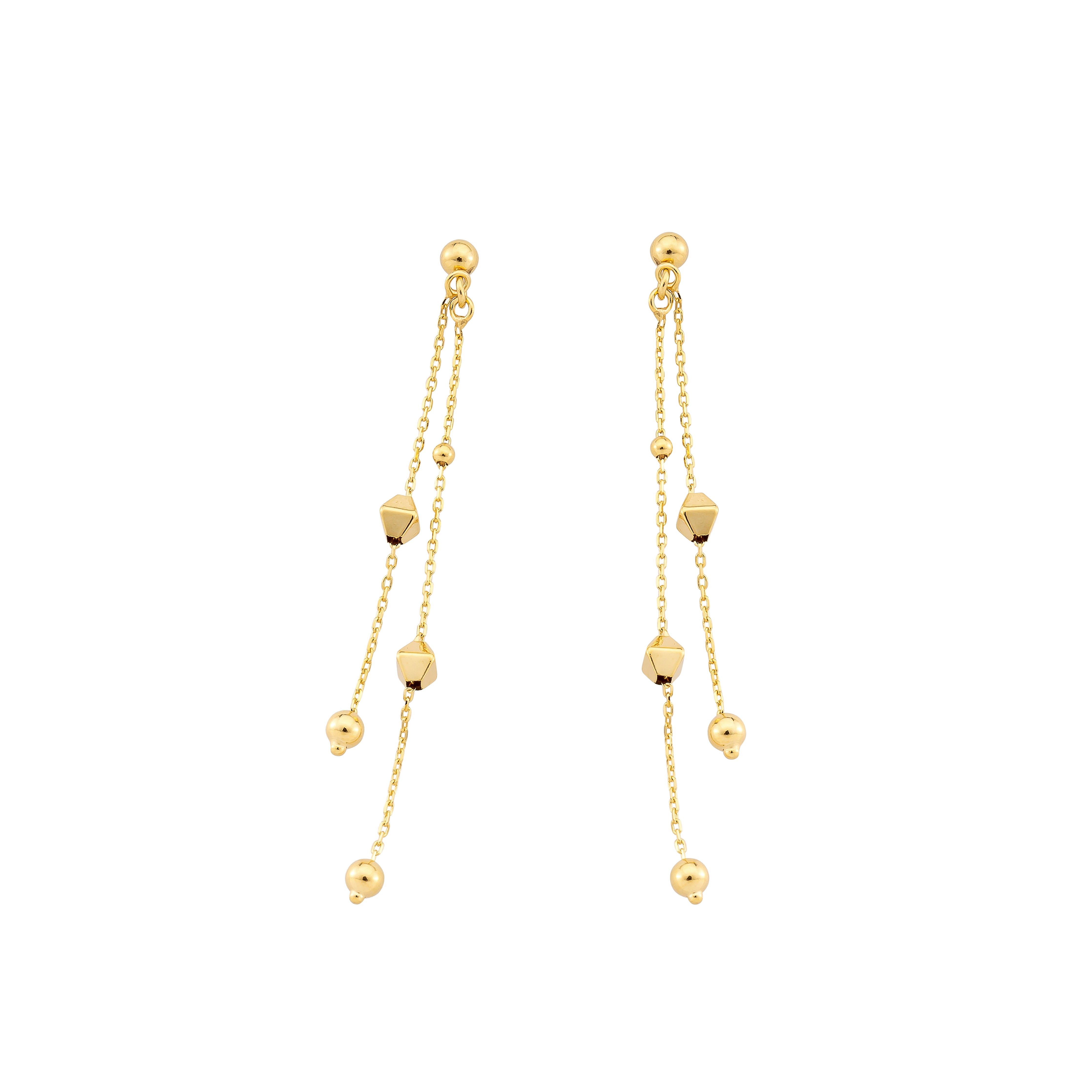 Earrings Enrica