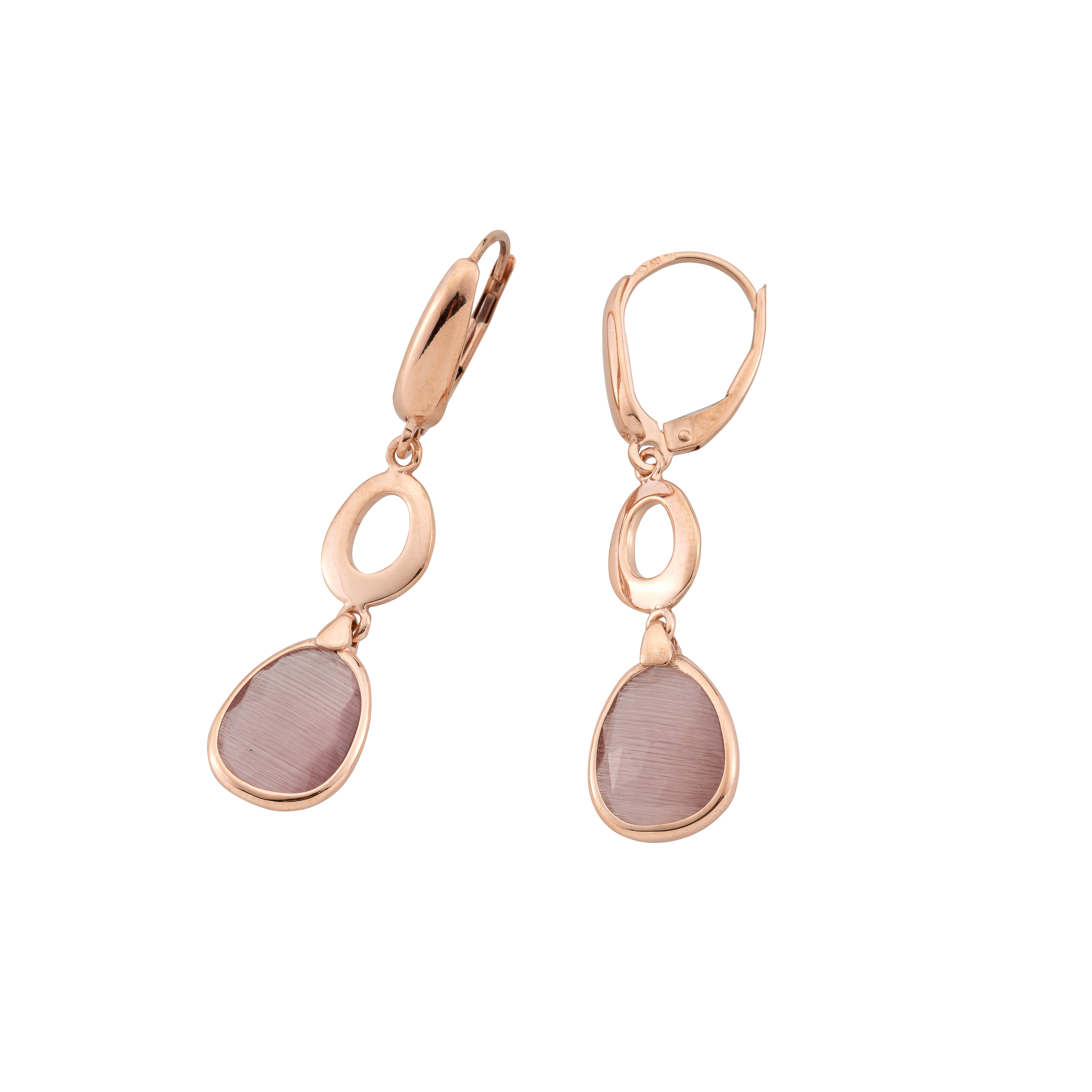 Earrings Agnetha