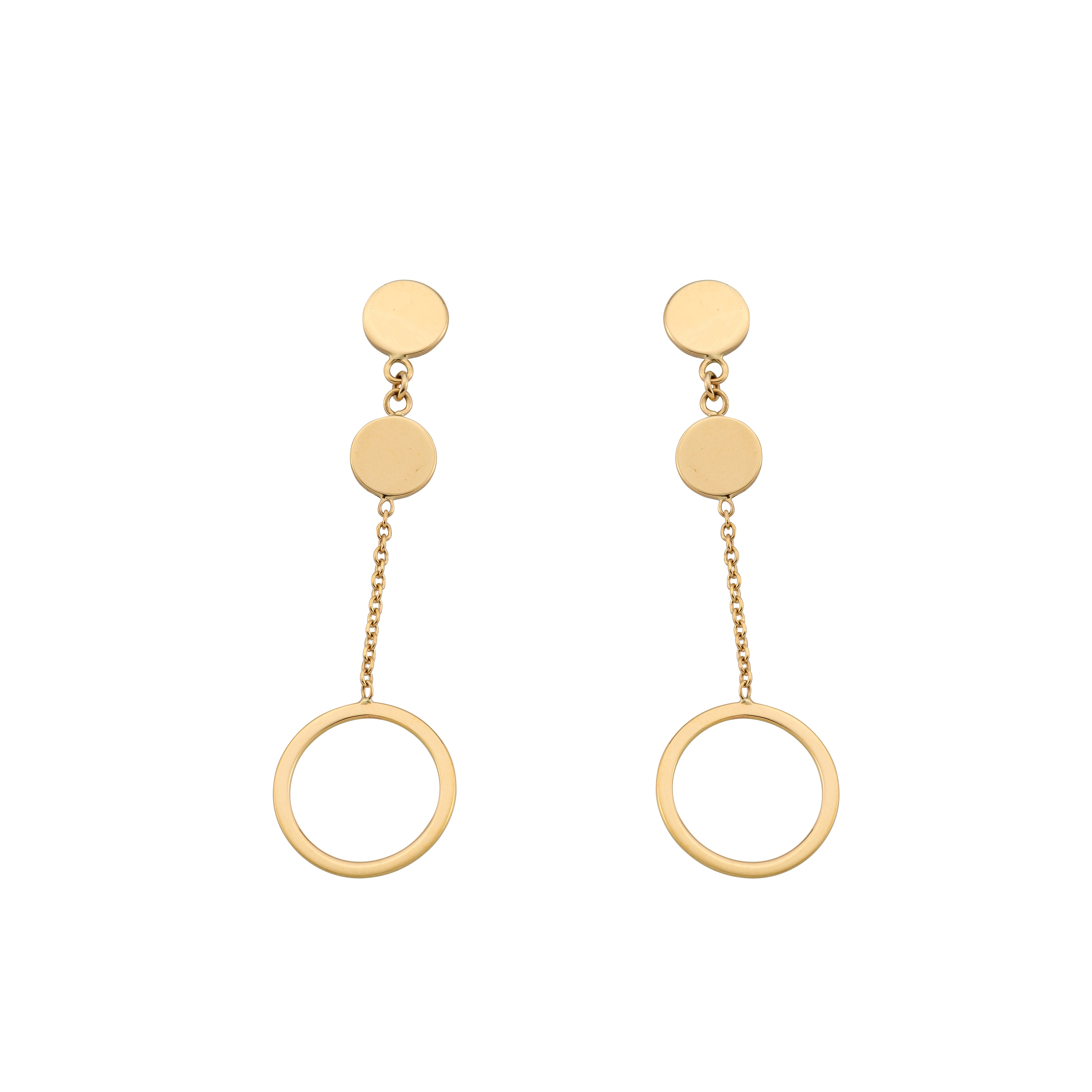 Zahara earrings