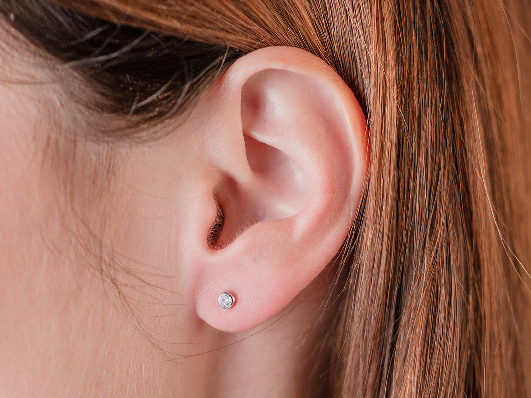 Ohrstecker Dari