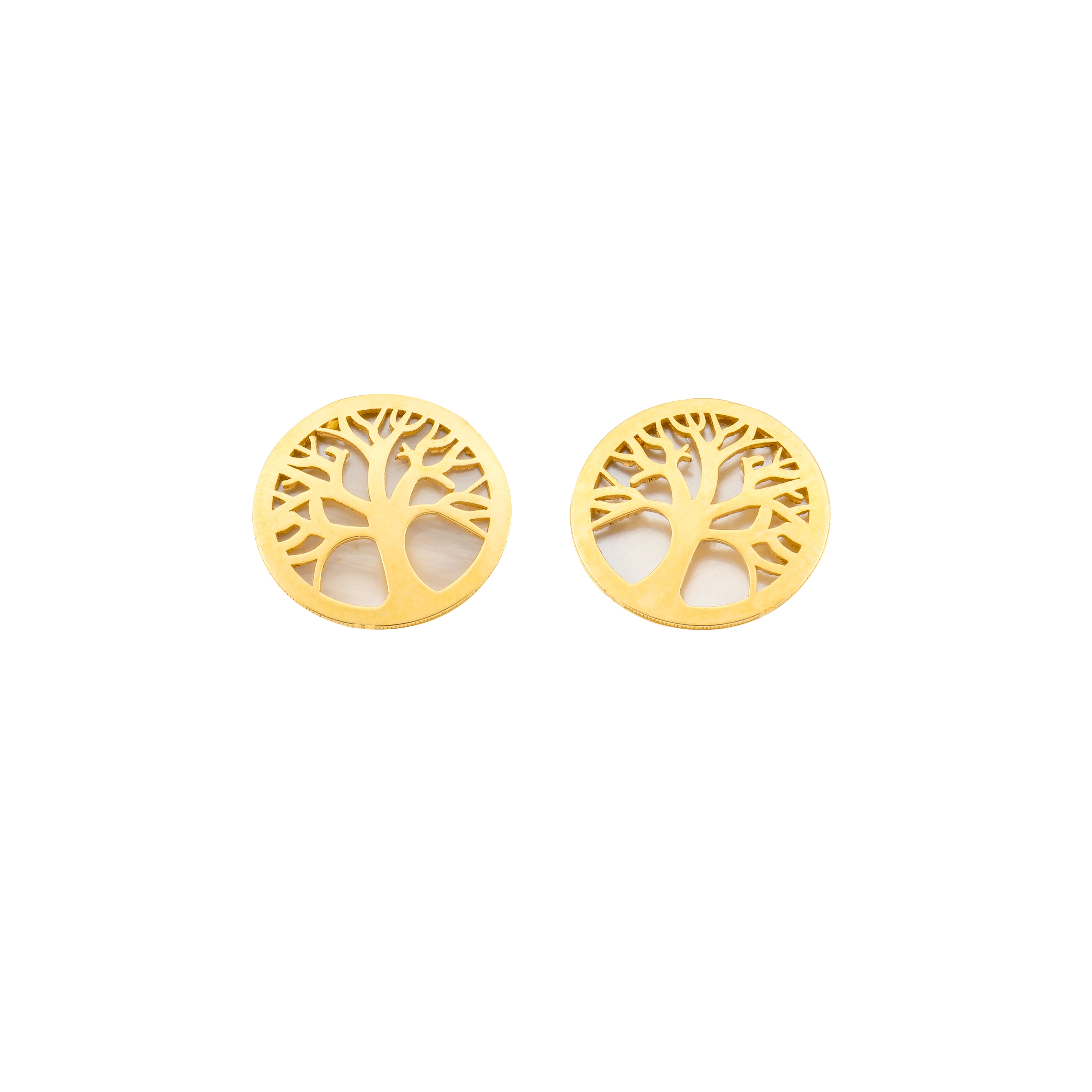 Tree of Life Earrings