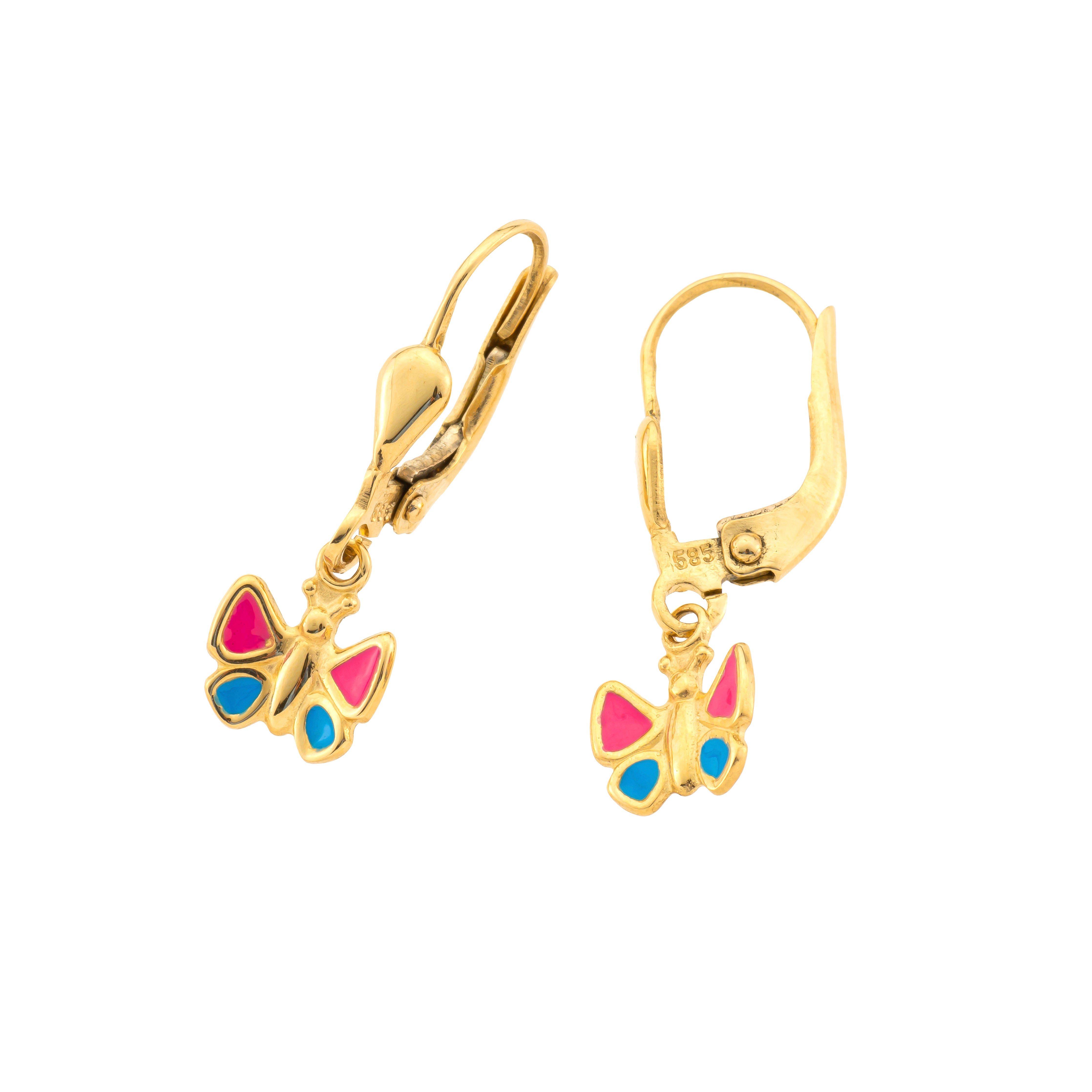 Earrings Elisabetta