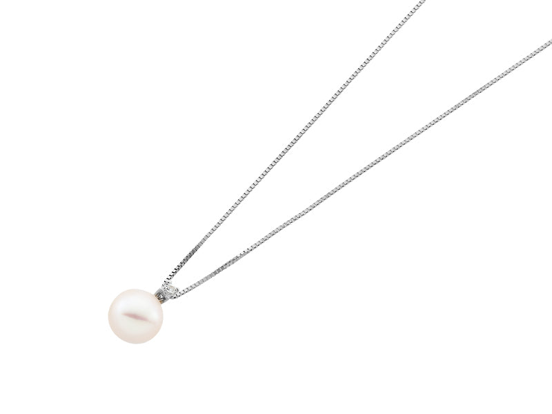 Necklace Olea