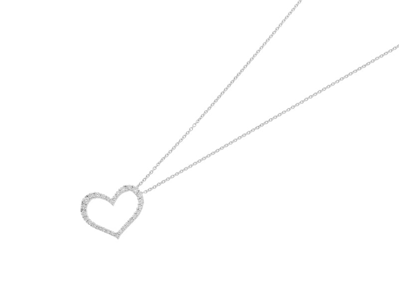 Collier Herz