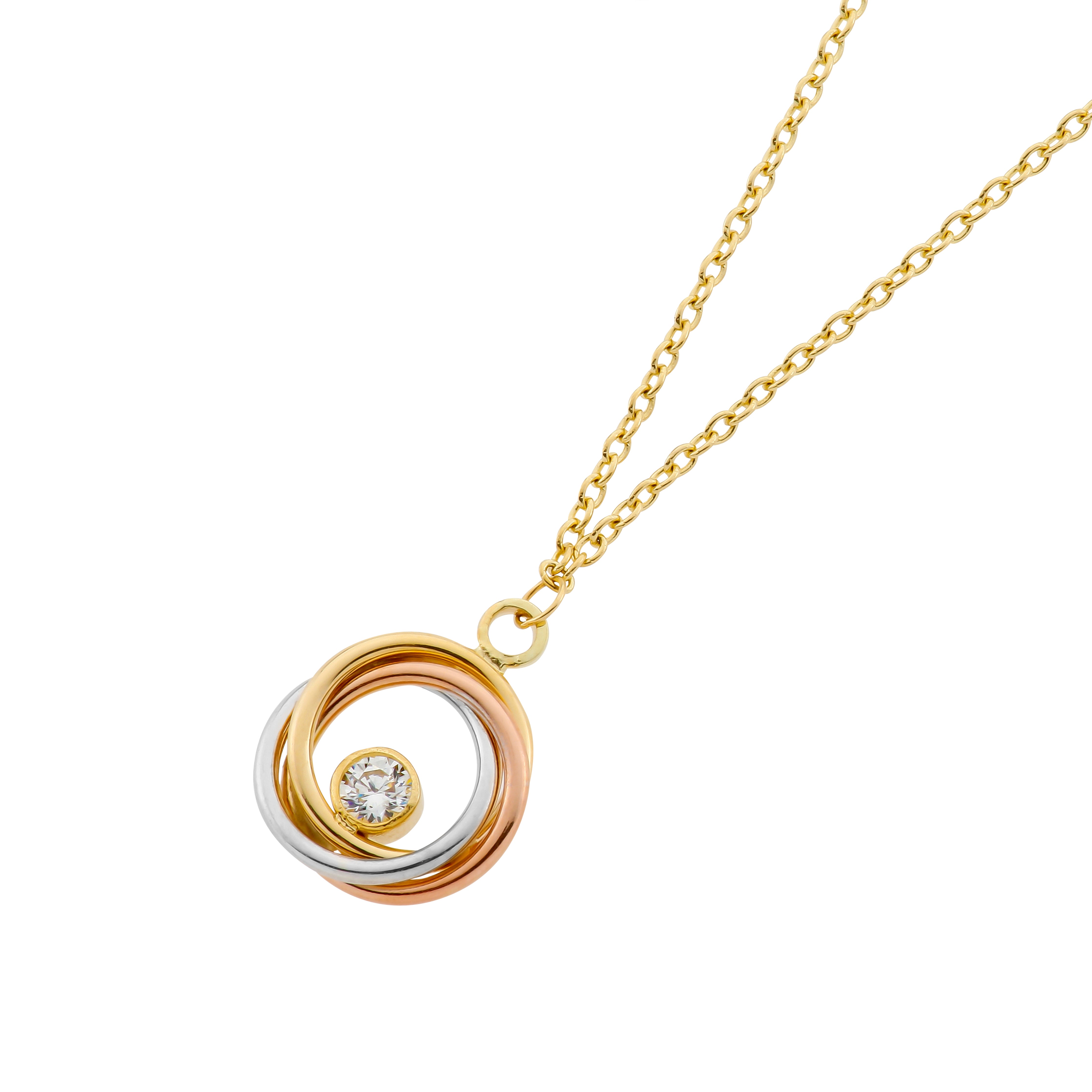 Necklace Patrizia