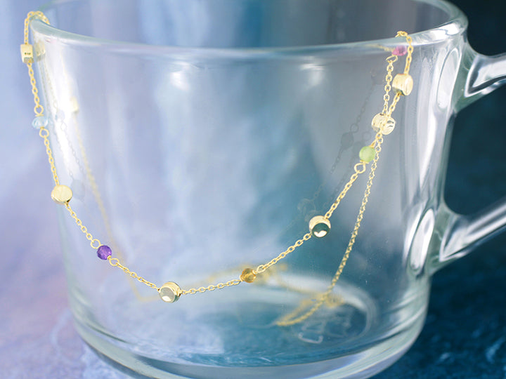 Collier Wandy