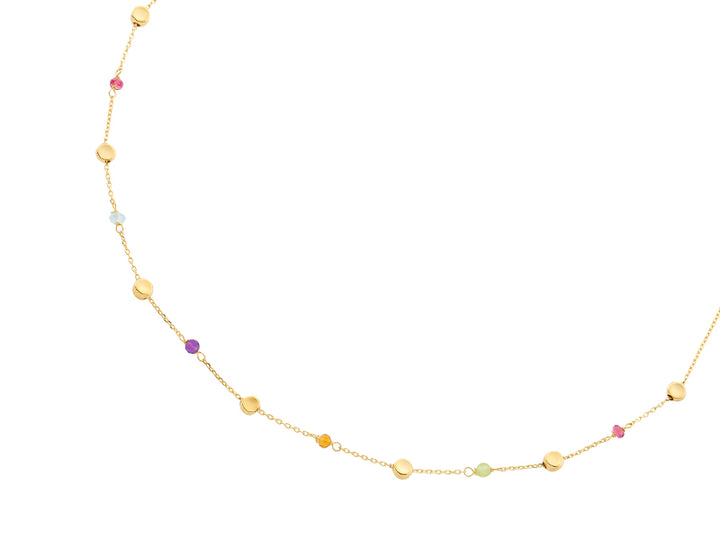 Collier Wandy