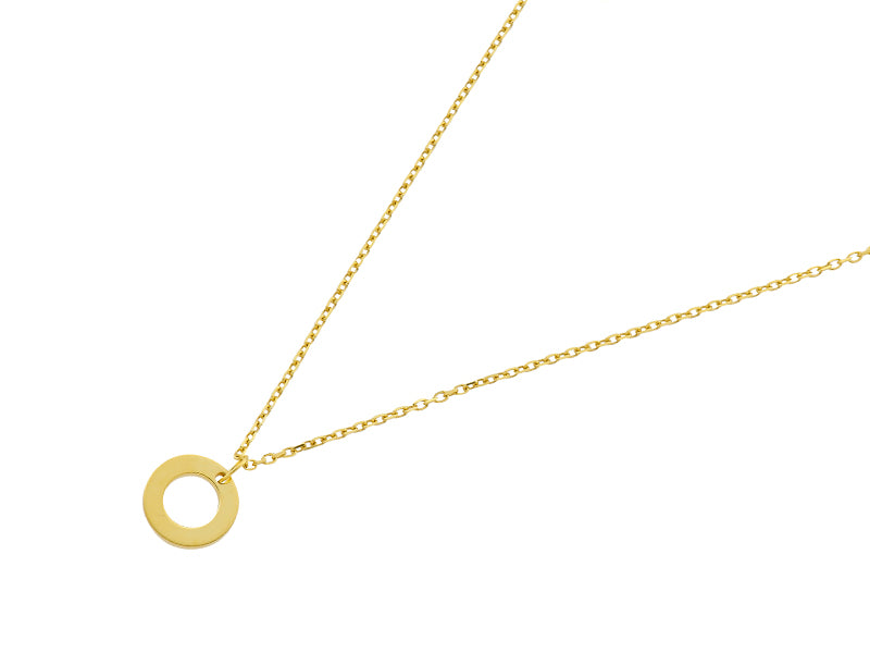 Collier Malin