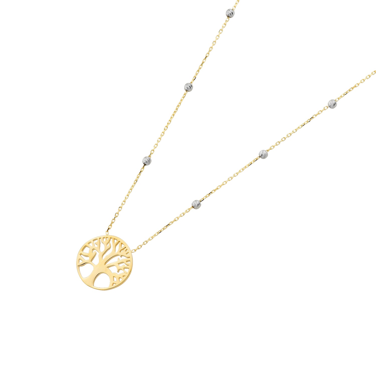 Necklace Emmi