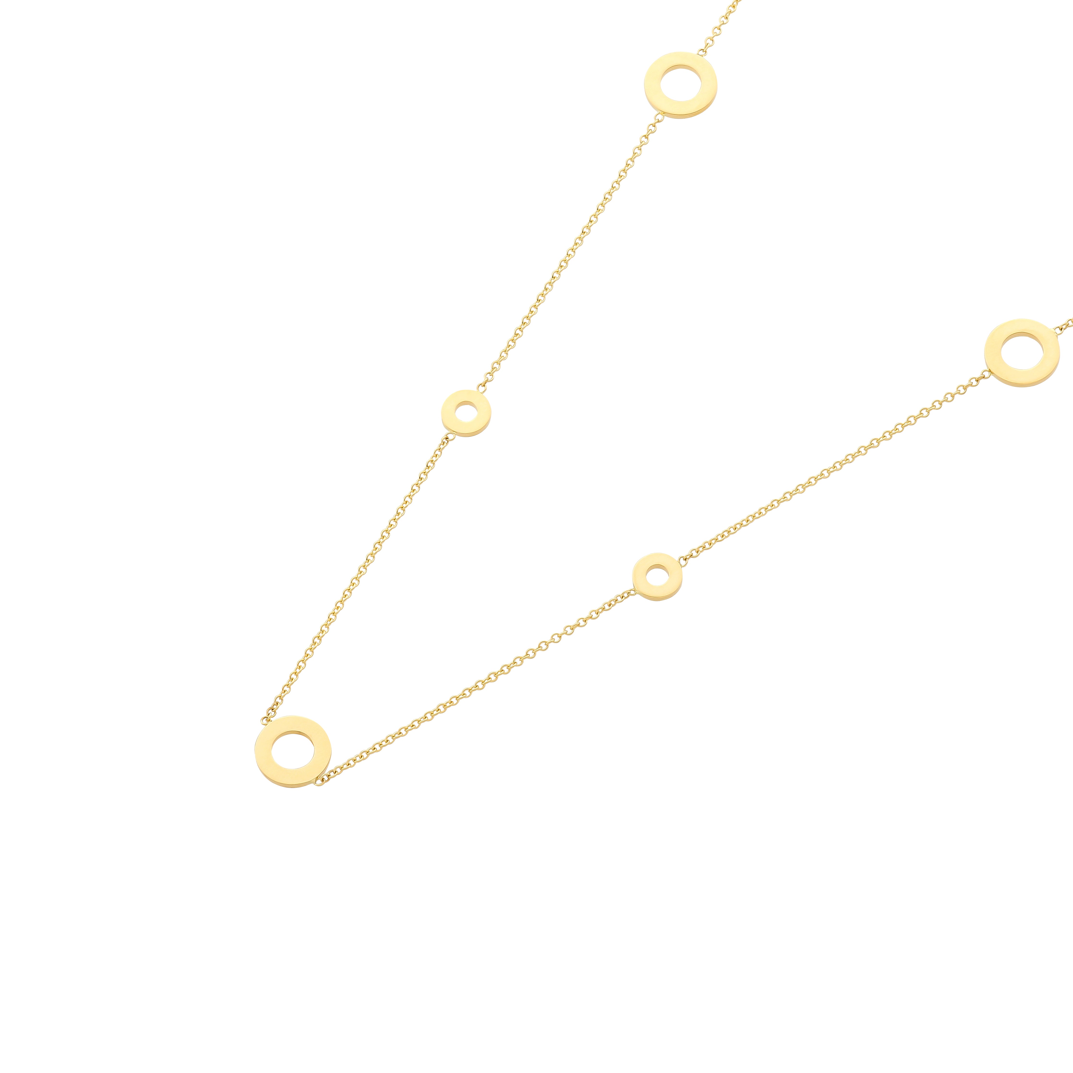 Collier Odette