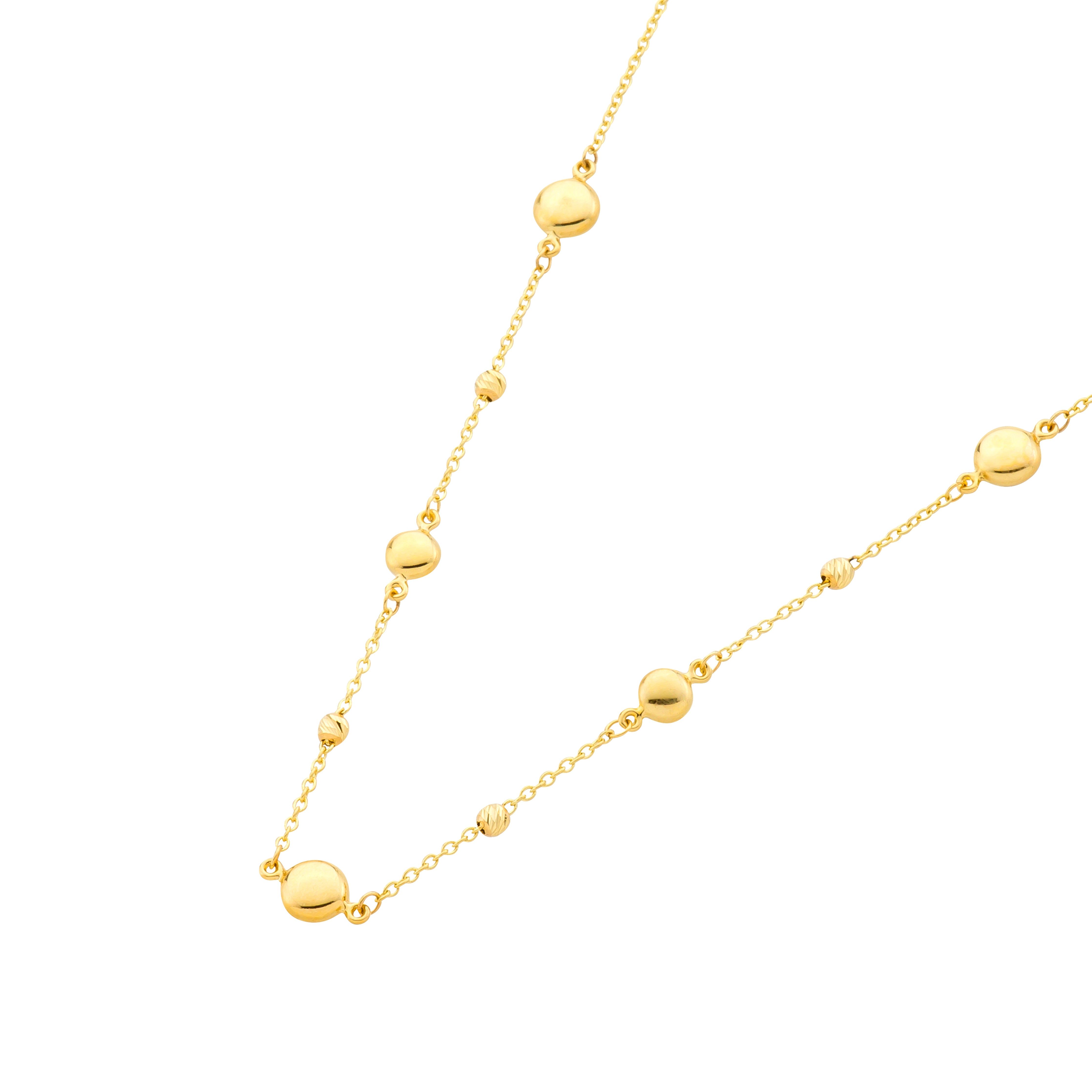 Collier Orly