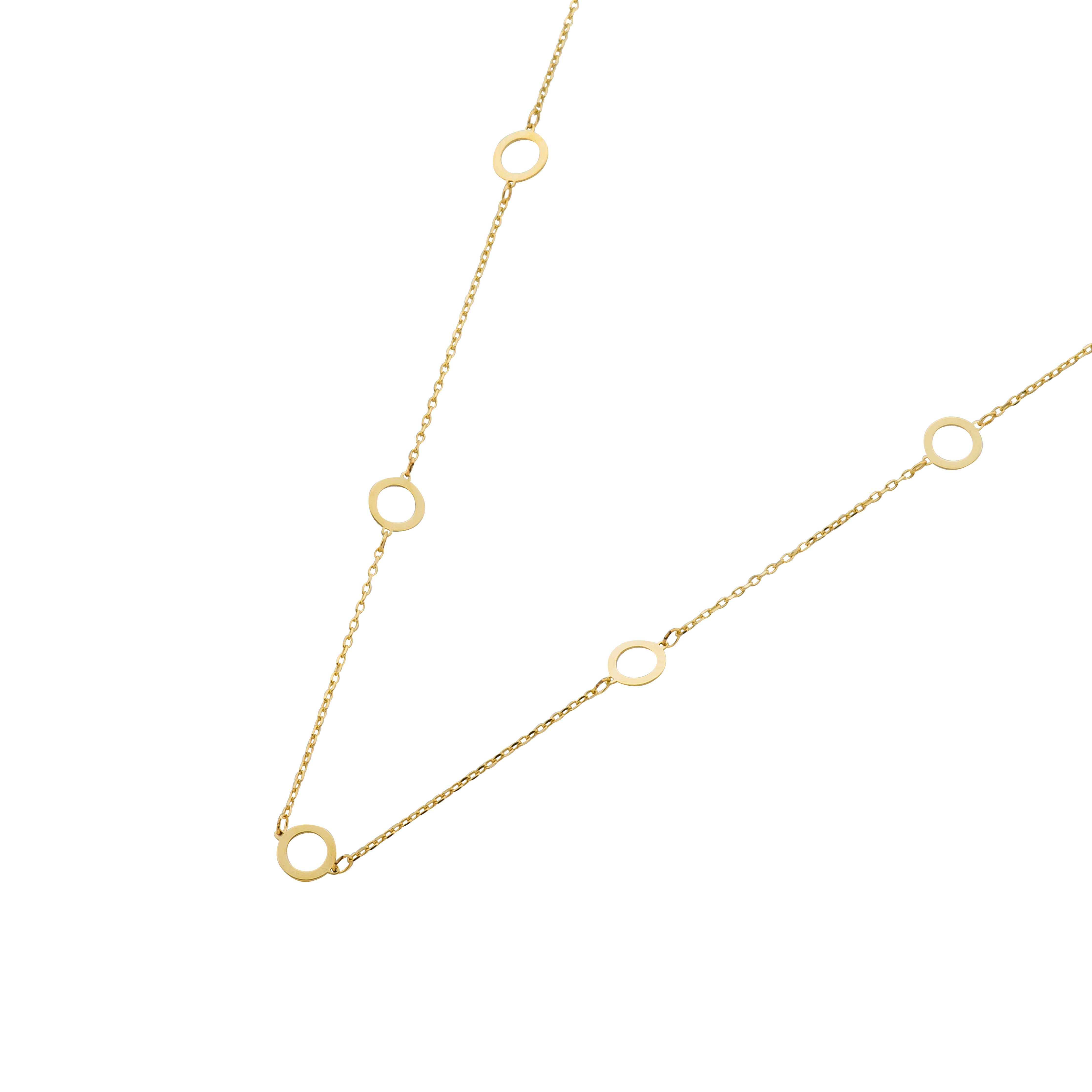 Collier Silena