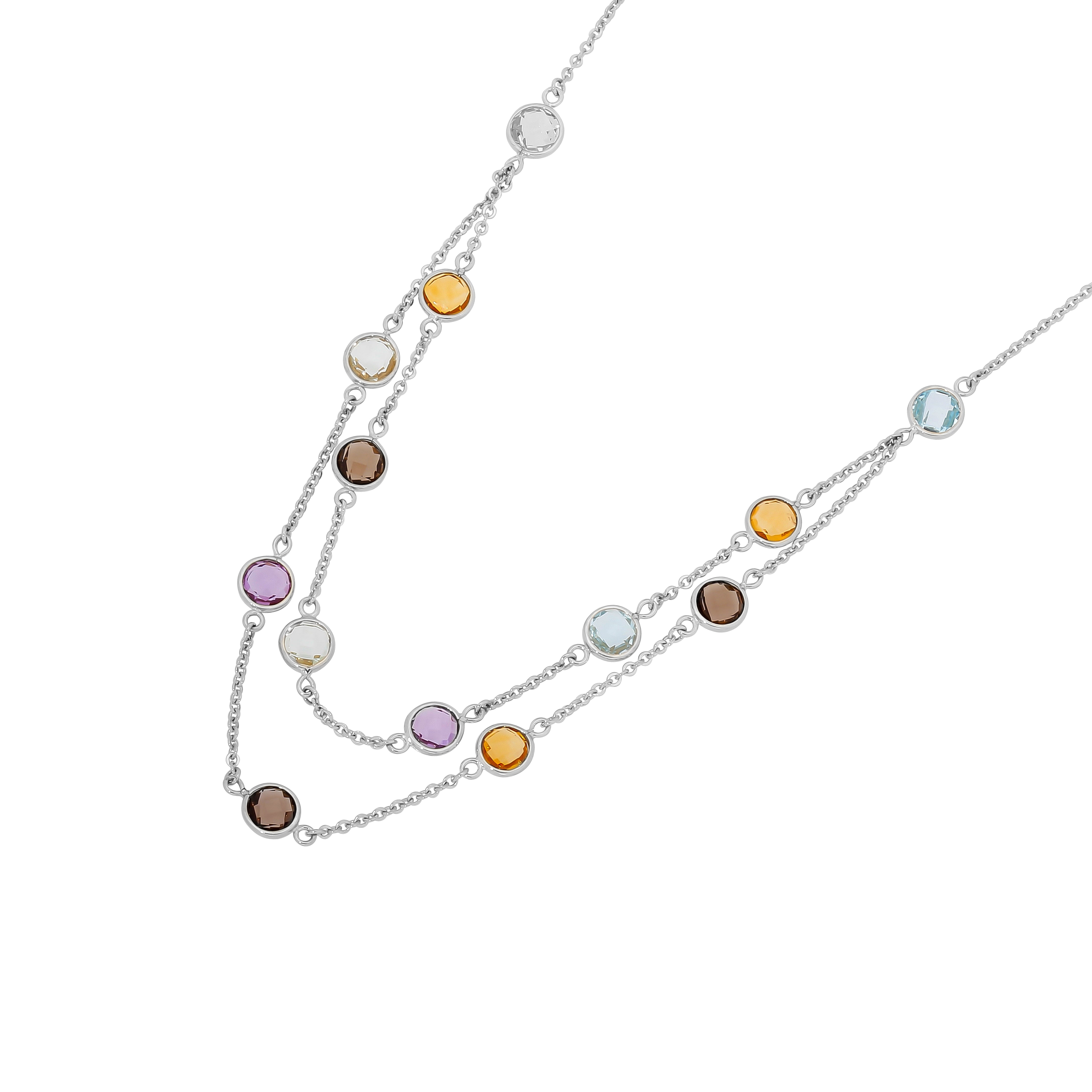 Necklace Giovanna