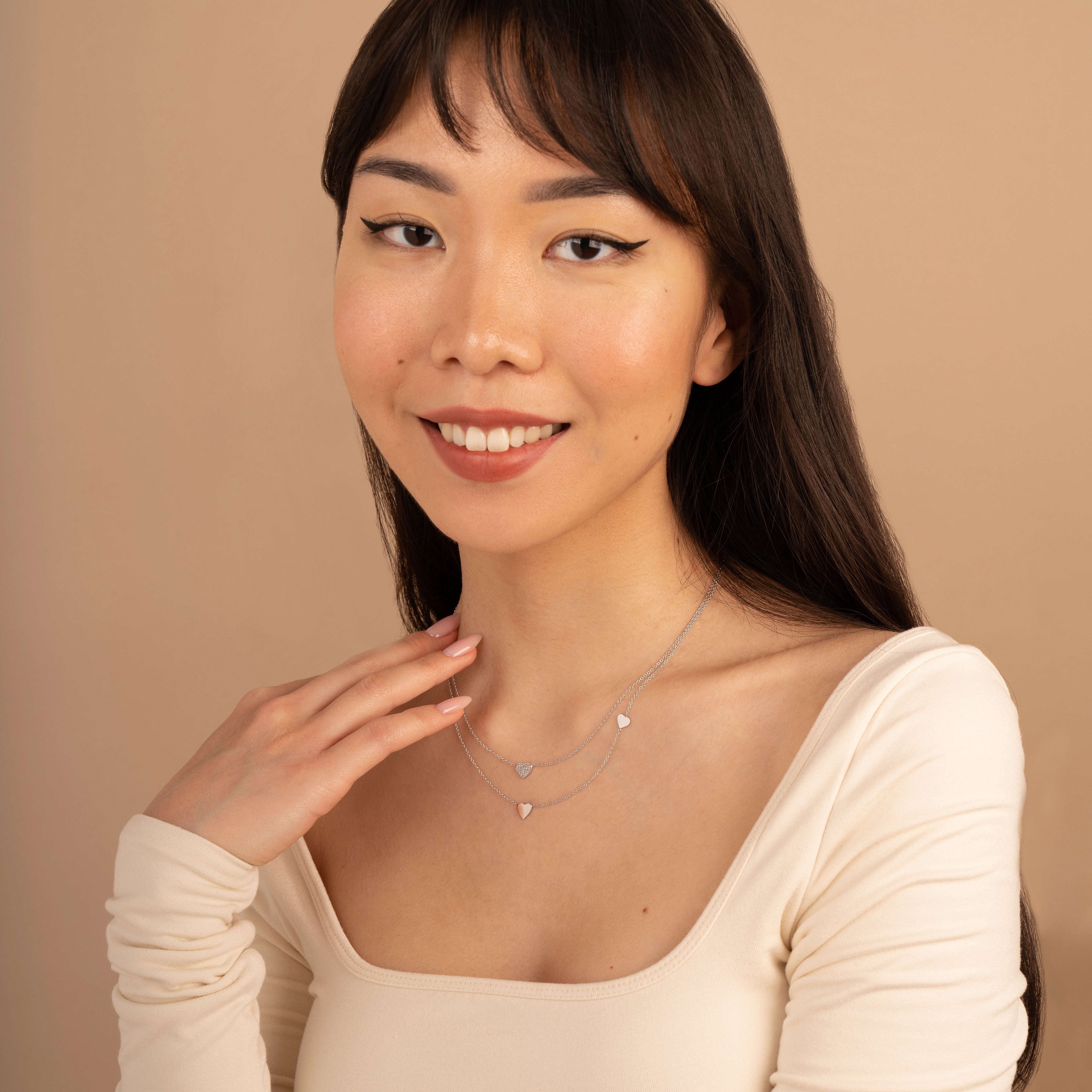 Necklace Dorle