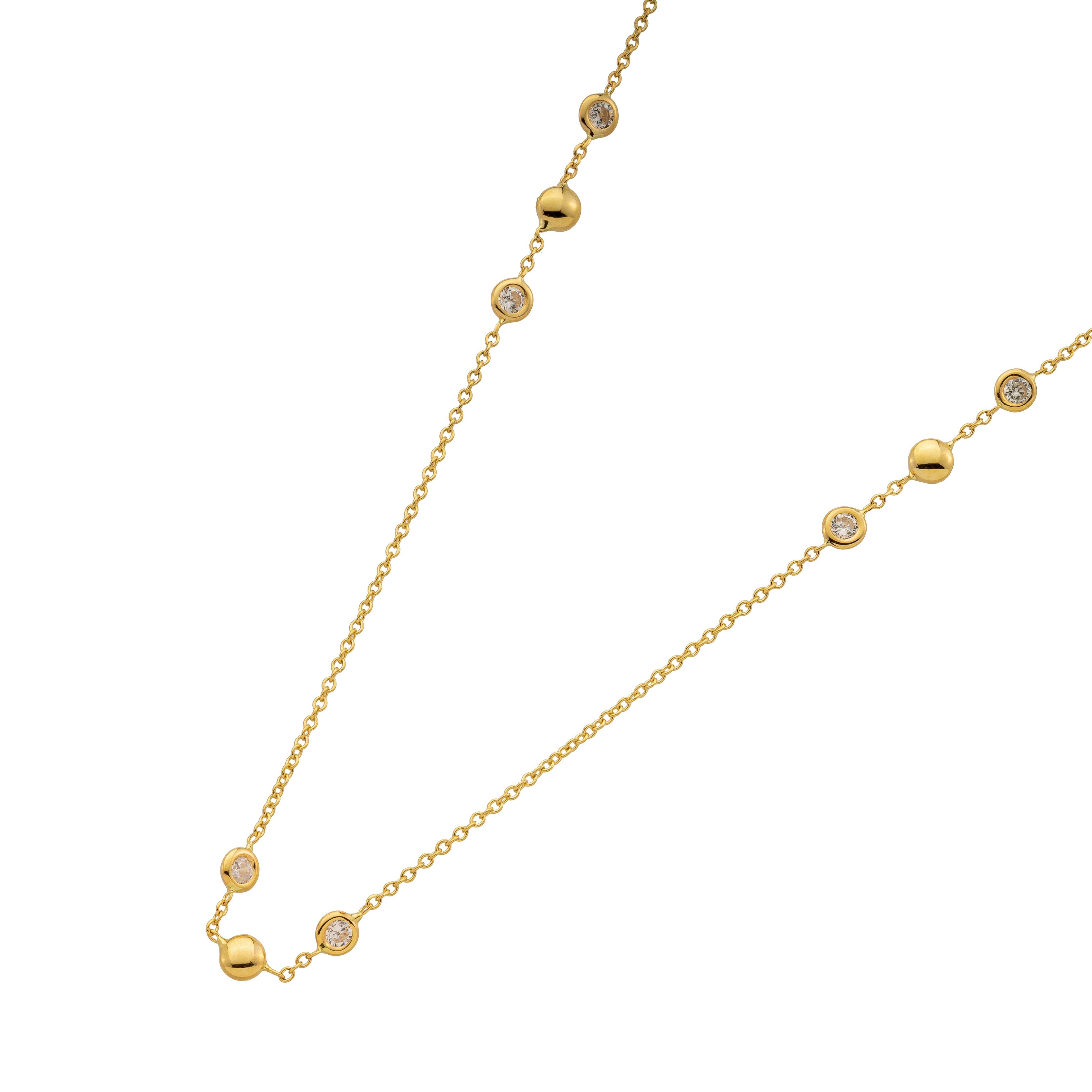 Necklace Jillian