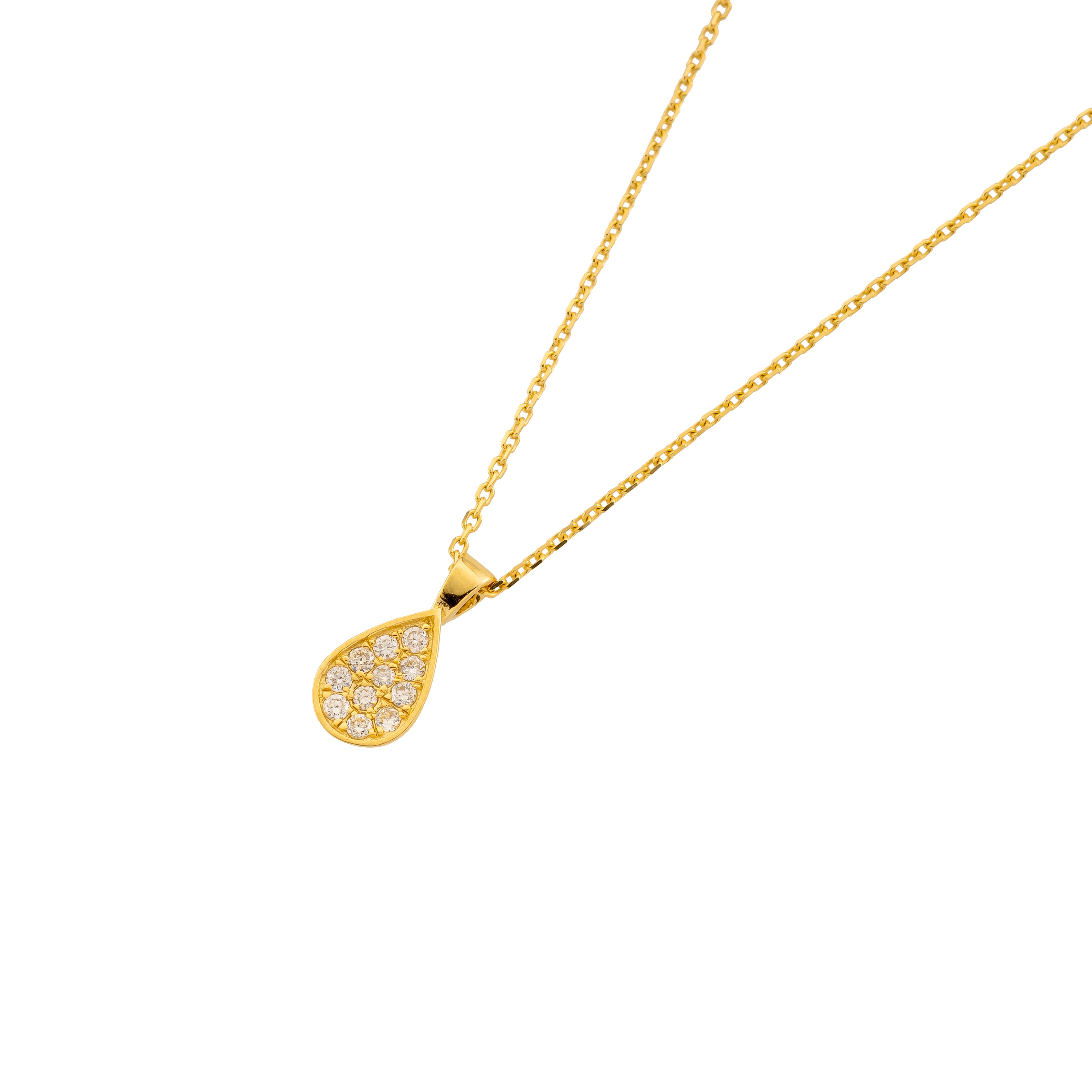 Collier Tasha