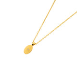 Collier Sanne