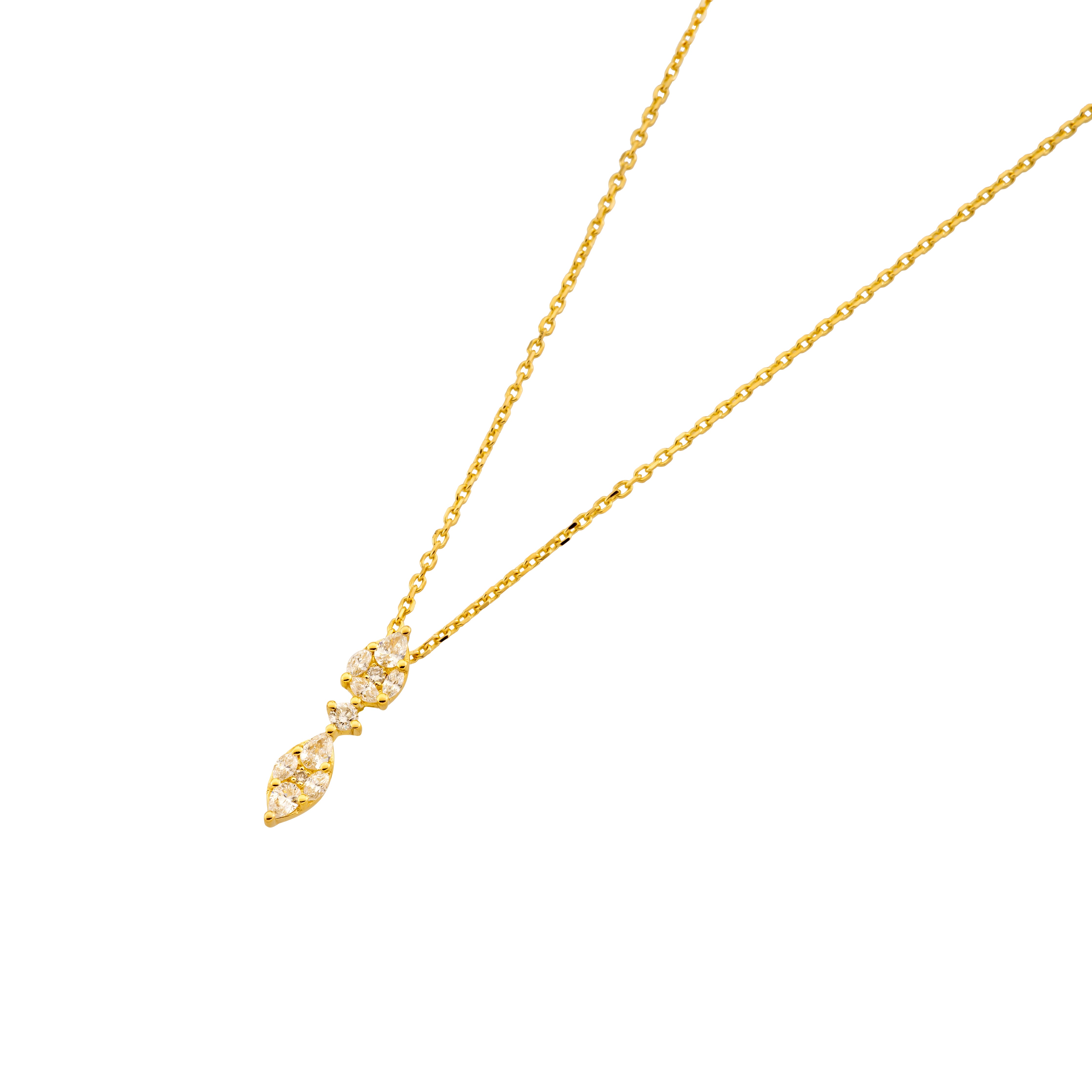 Collier Demy