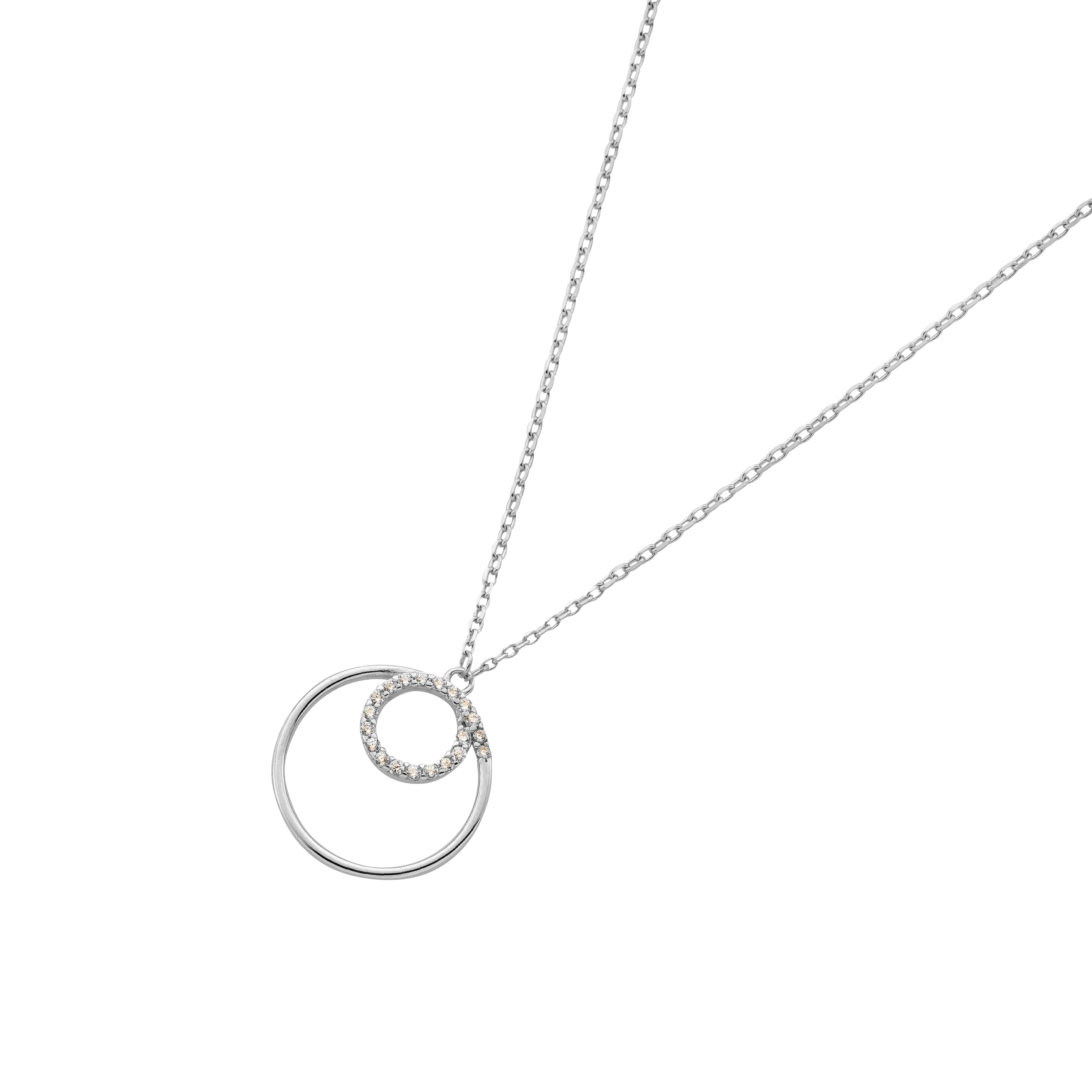 Collier Liv