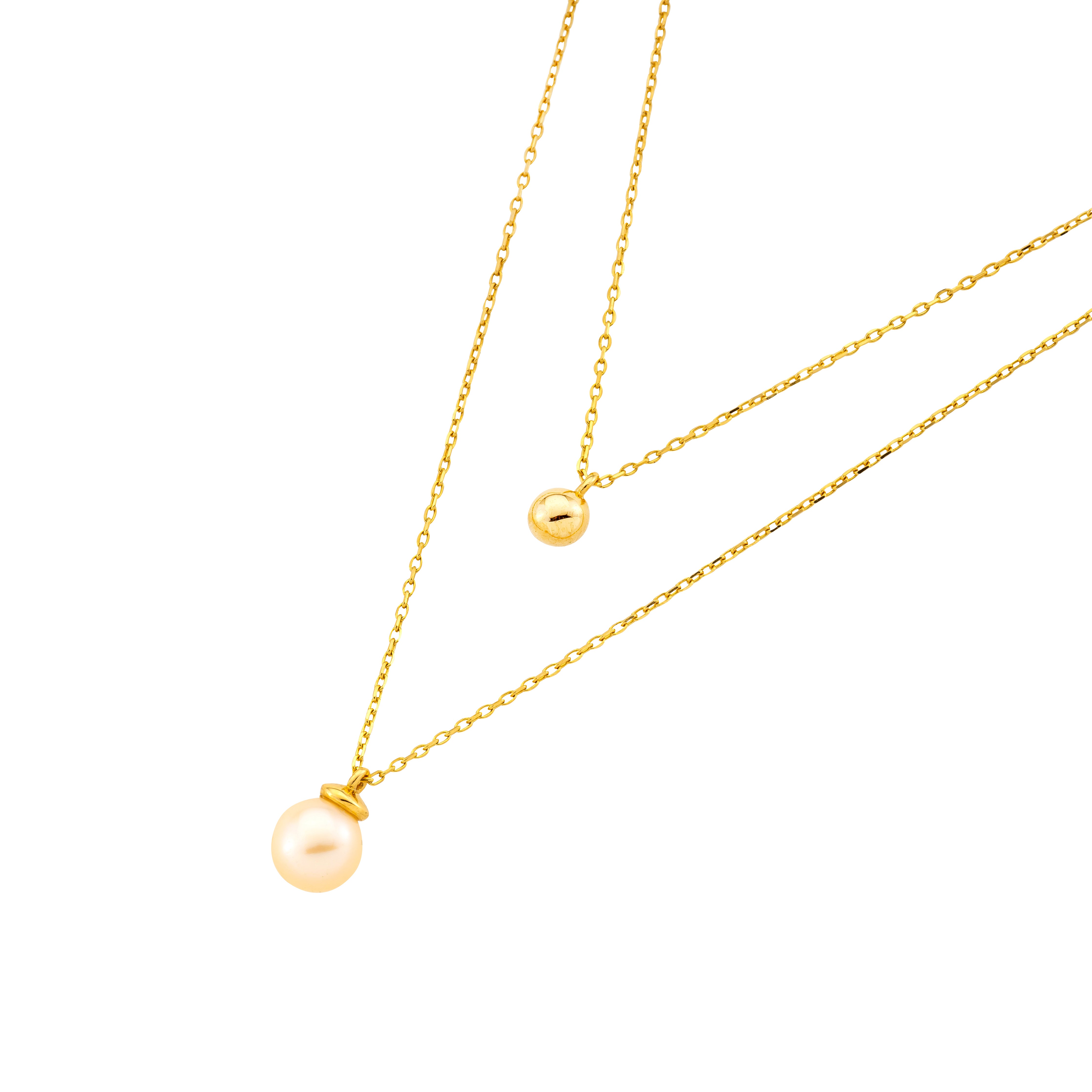Necklace Holly