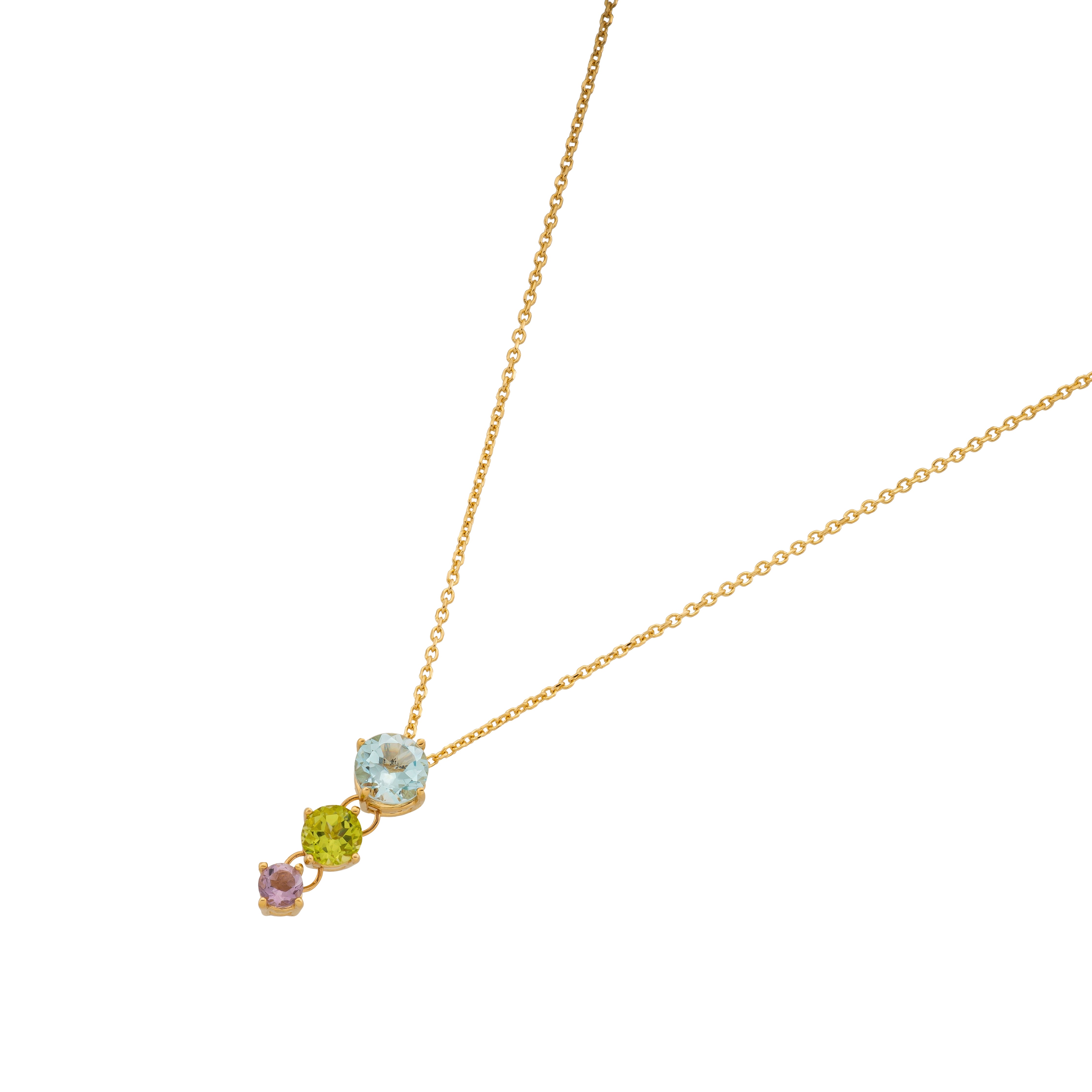Necklace Enisa
