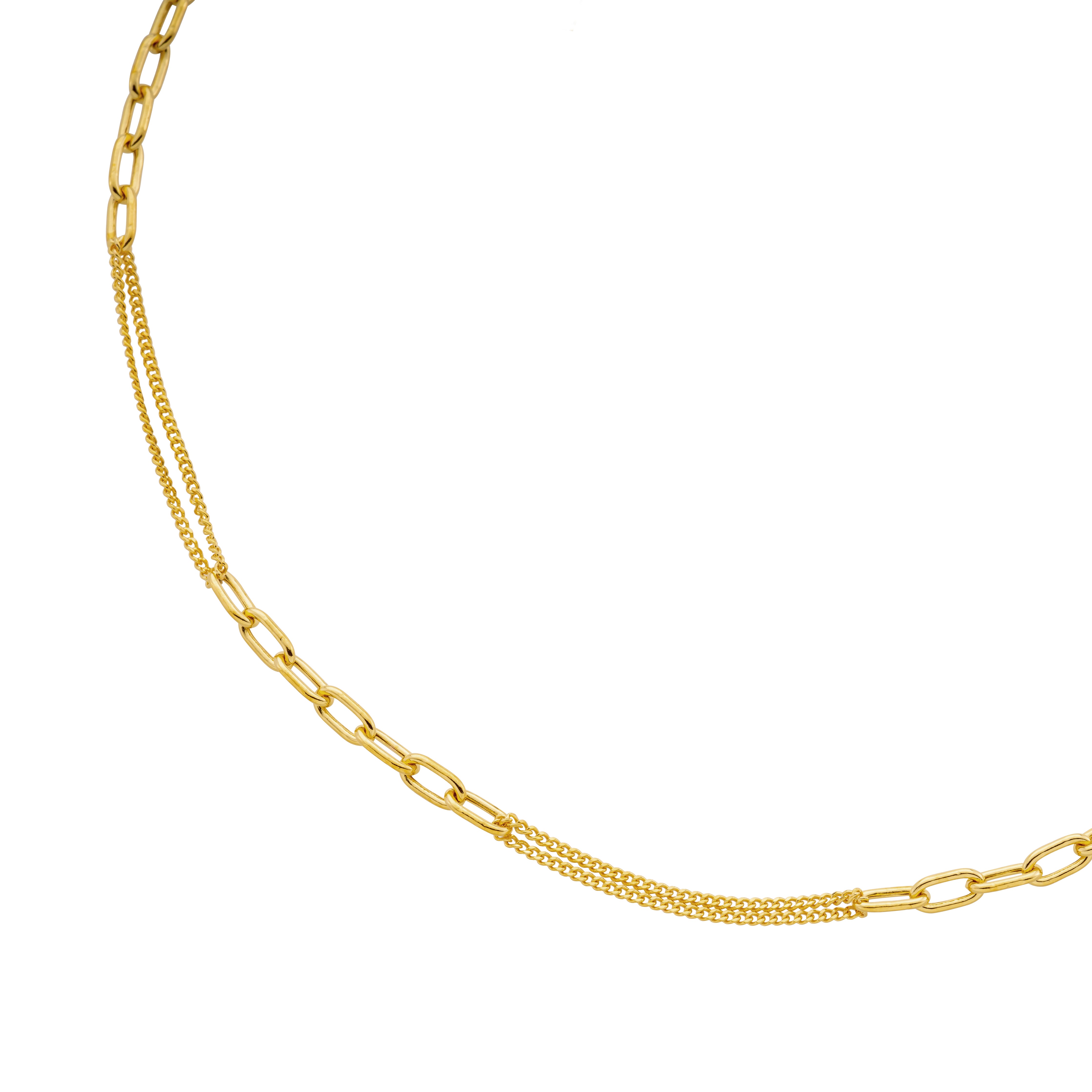 Zabella Necklace