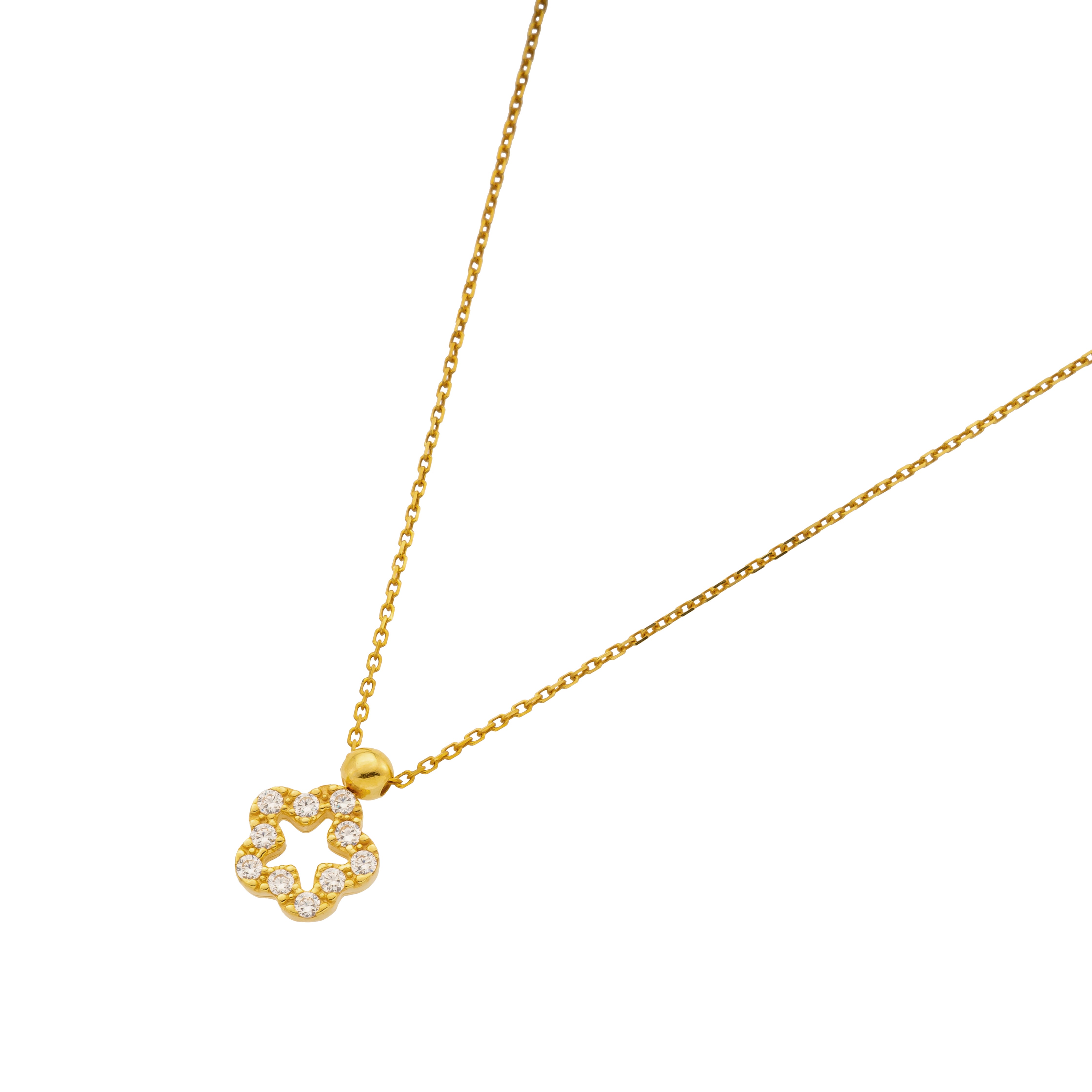 Maeva Necklace