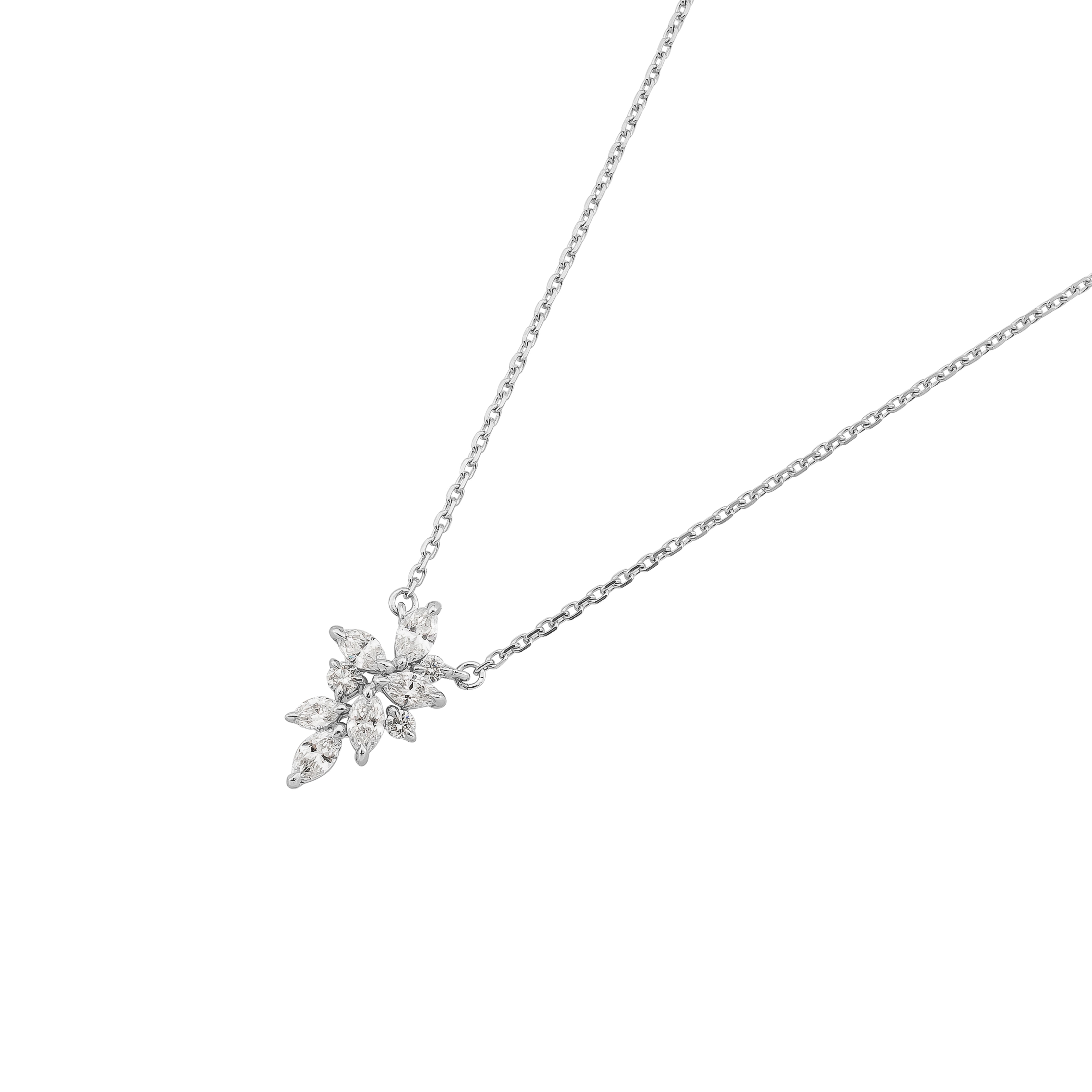 Collier Queenie