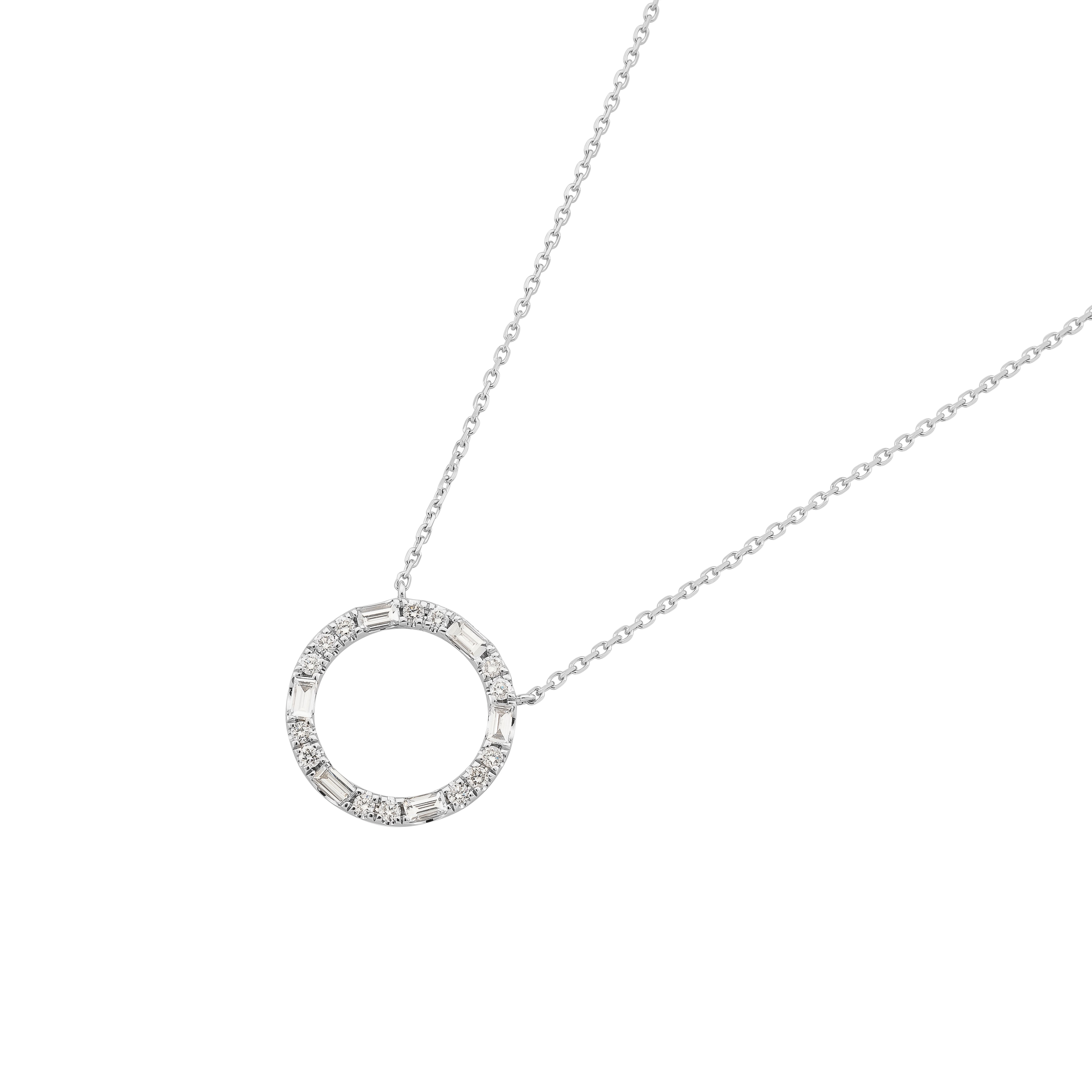 Dolores Necklace