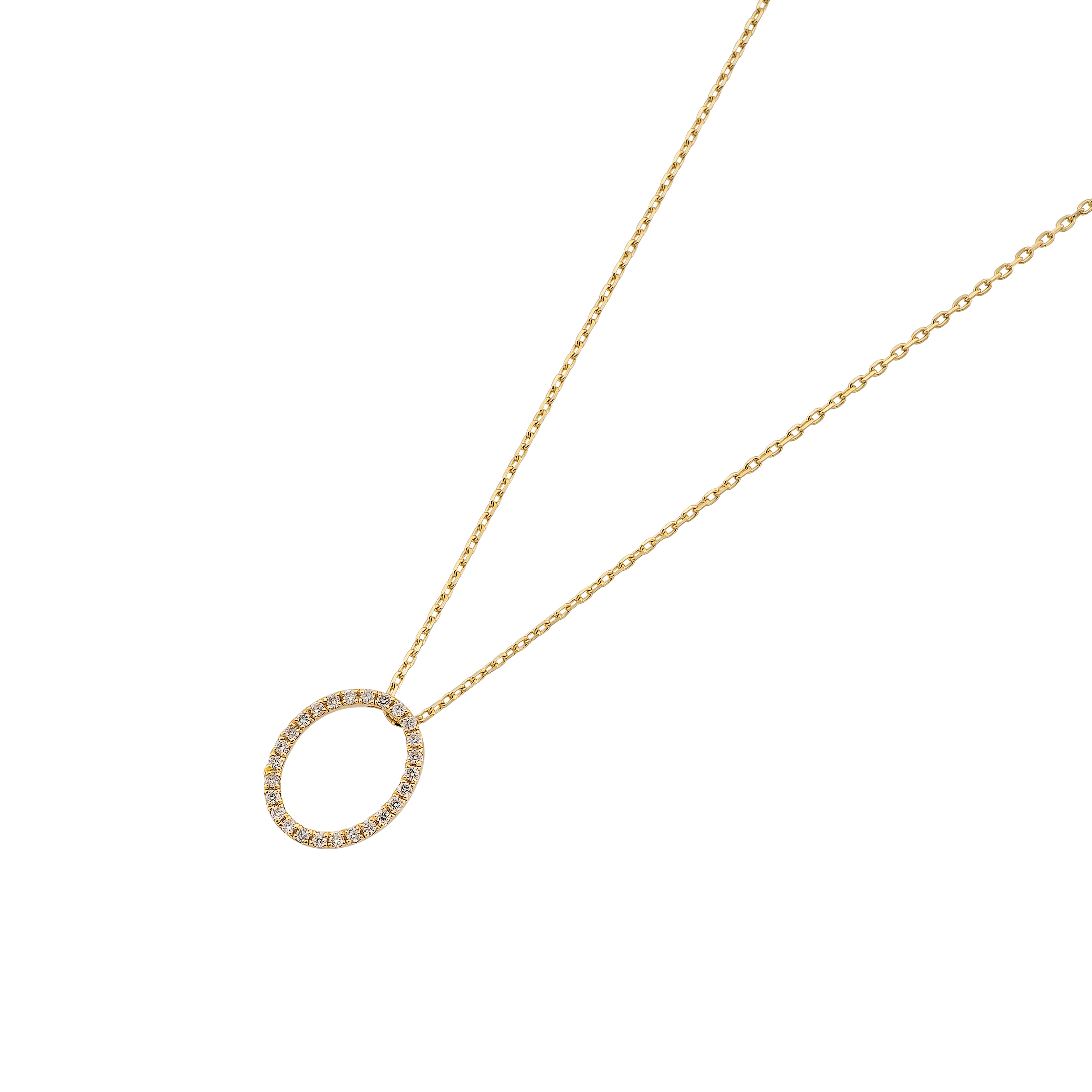 Necklace Ylvie