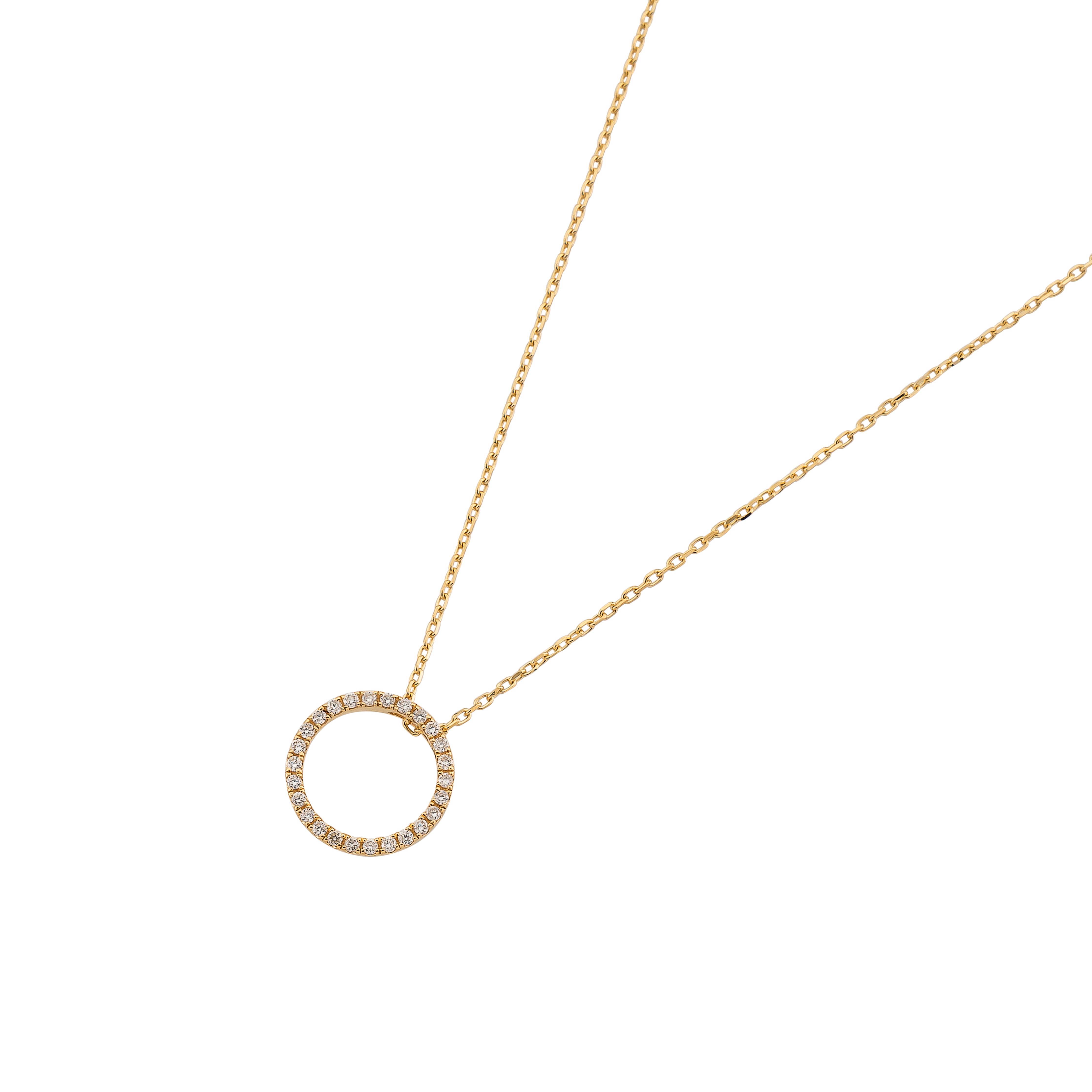 Collier Micaela
