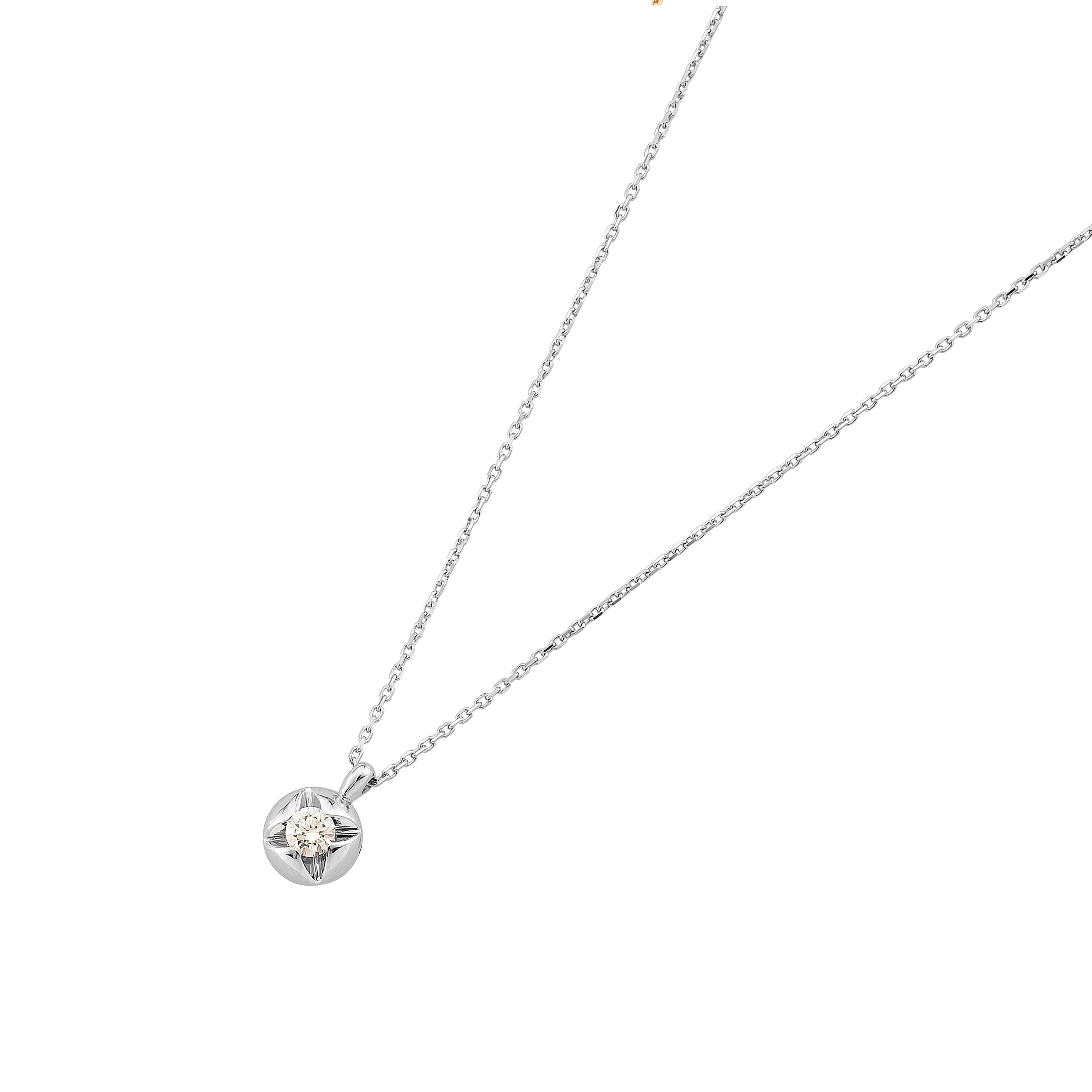 Collier Margarethe