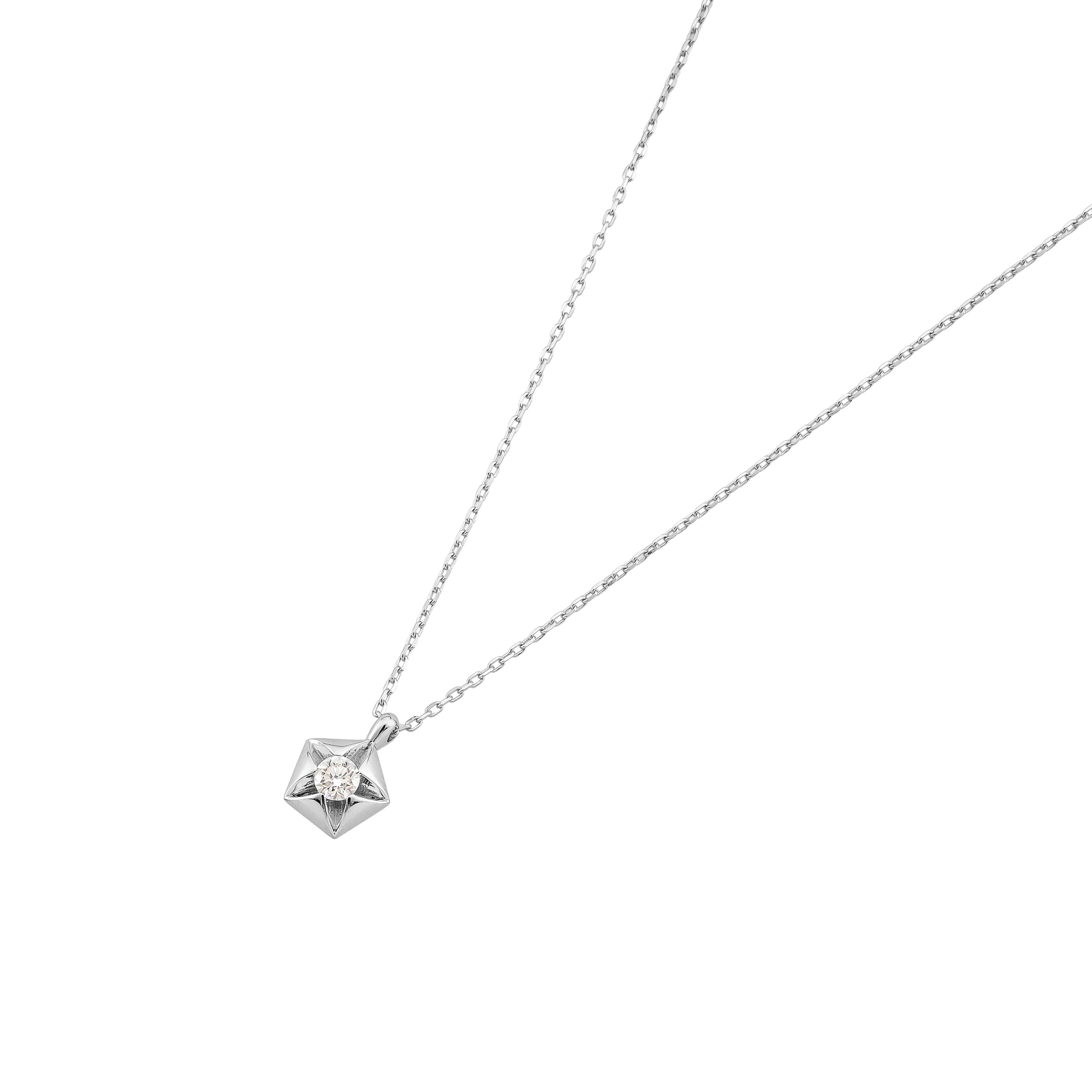 Collier Kimberley