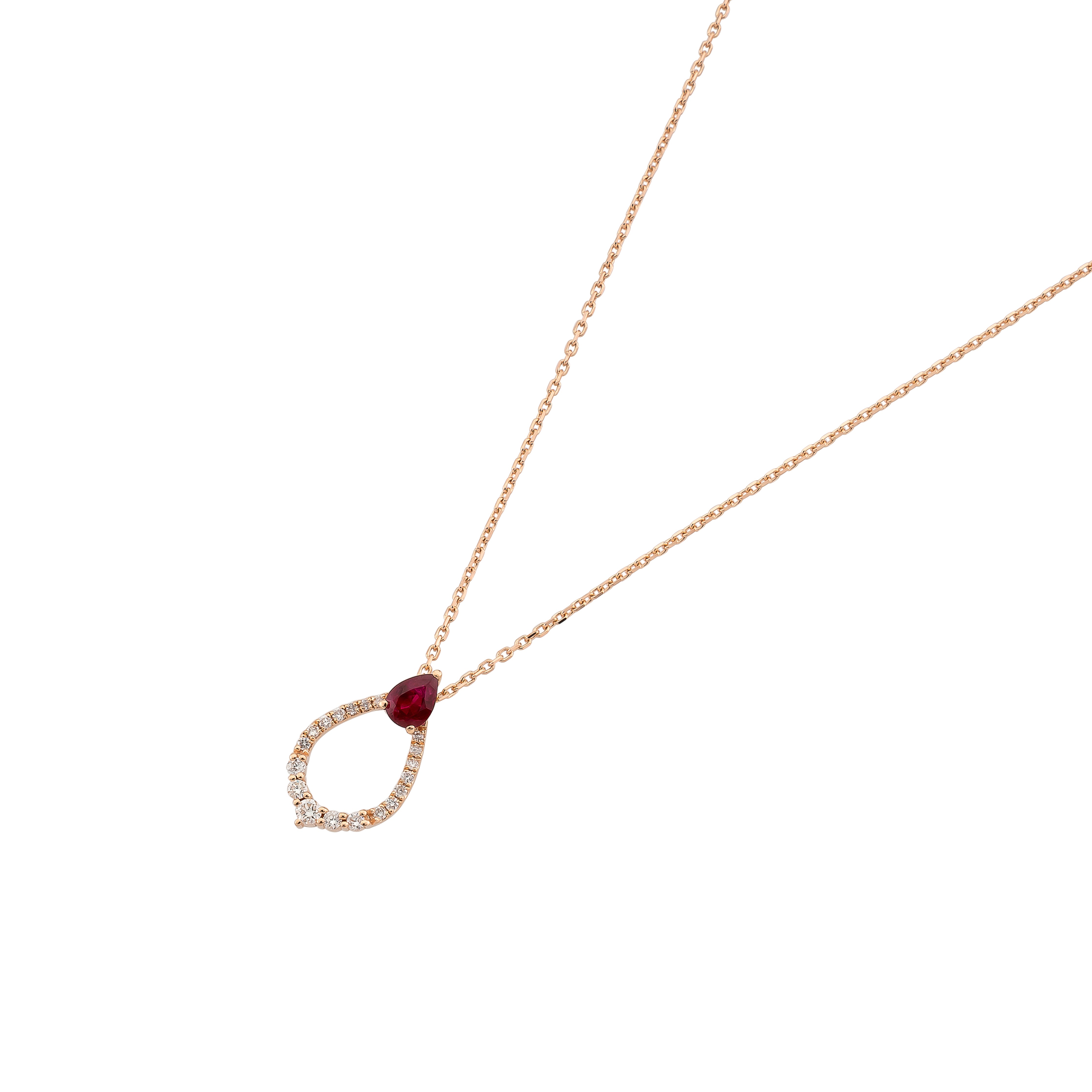 Collier Solveigh