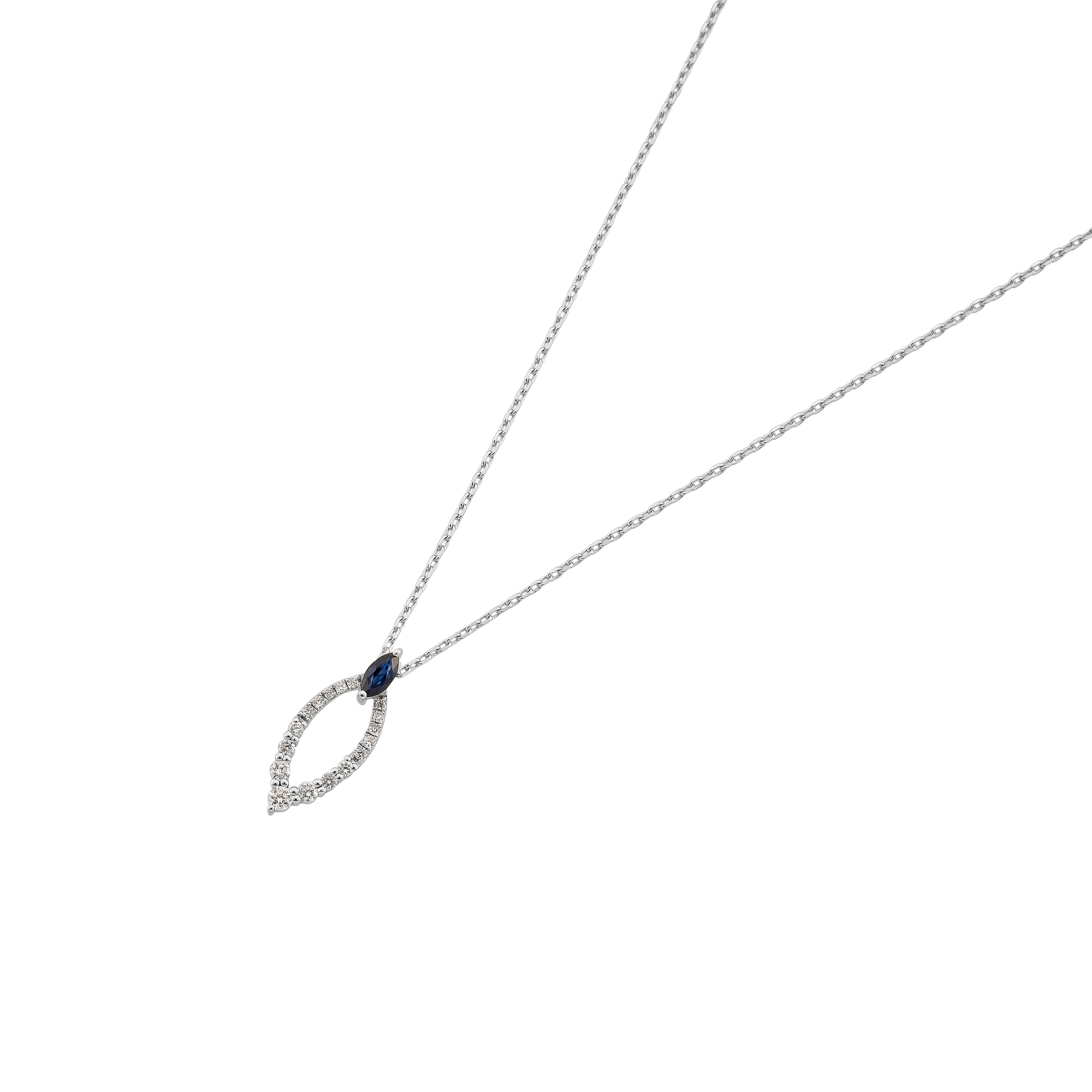 Necklace Sirena