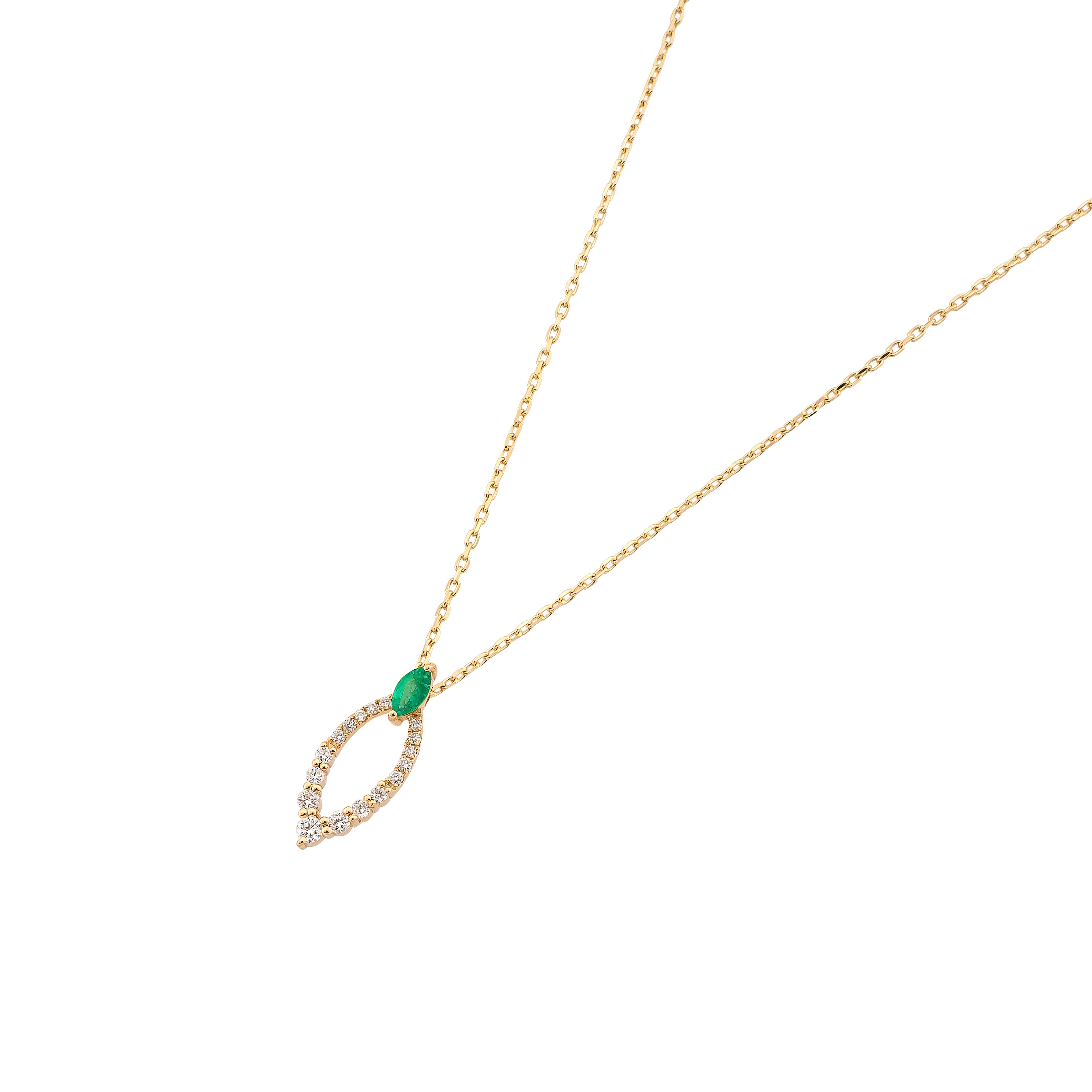 Collier Sirena