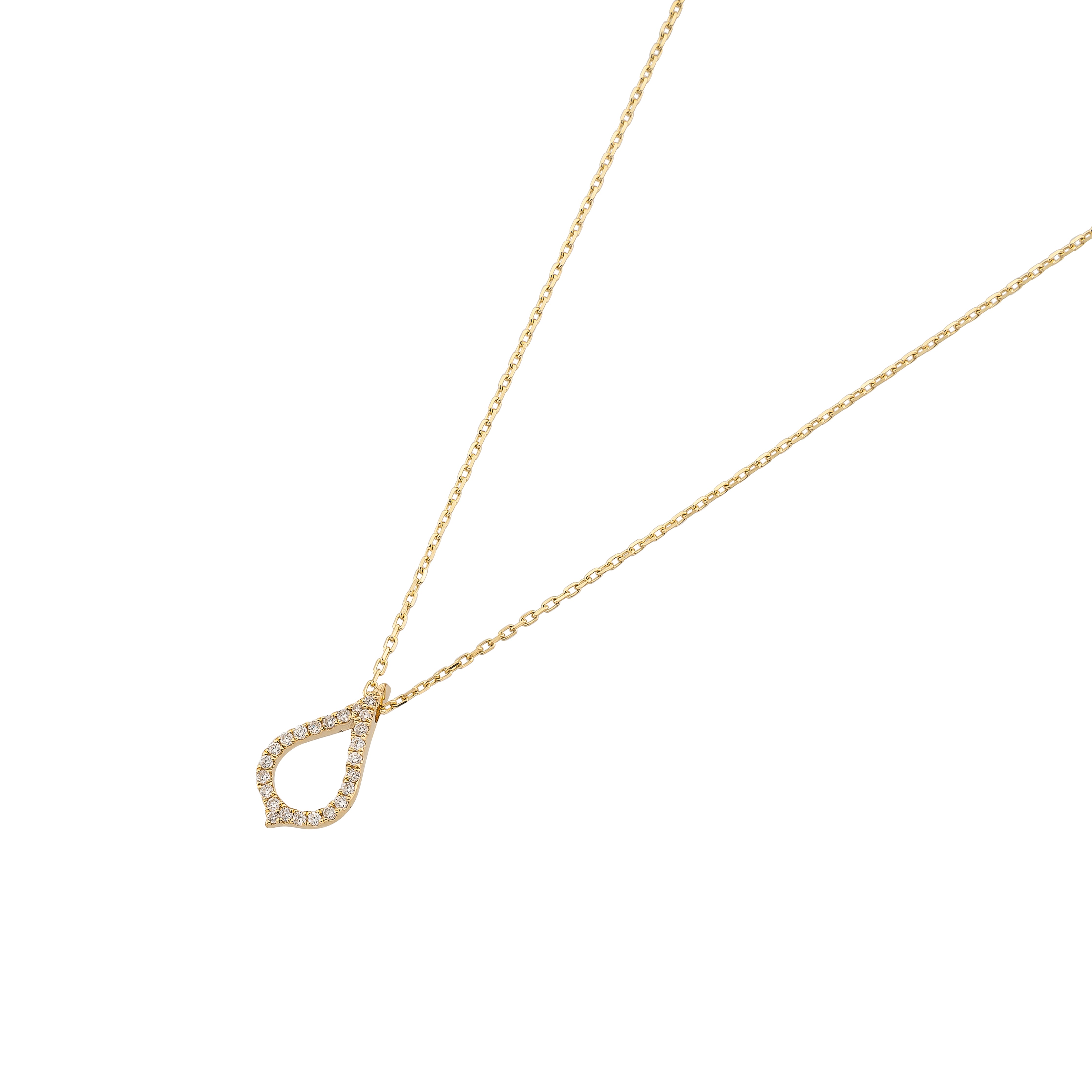 Collier Giuseppina