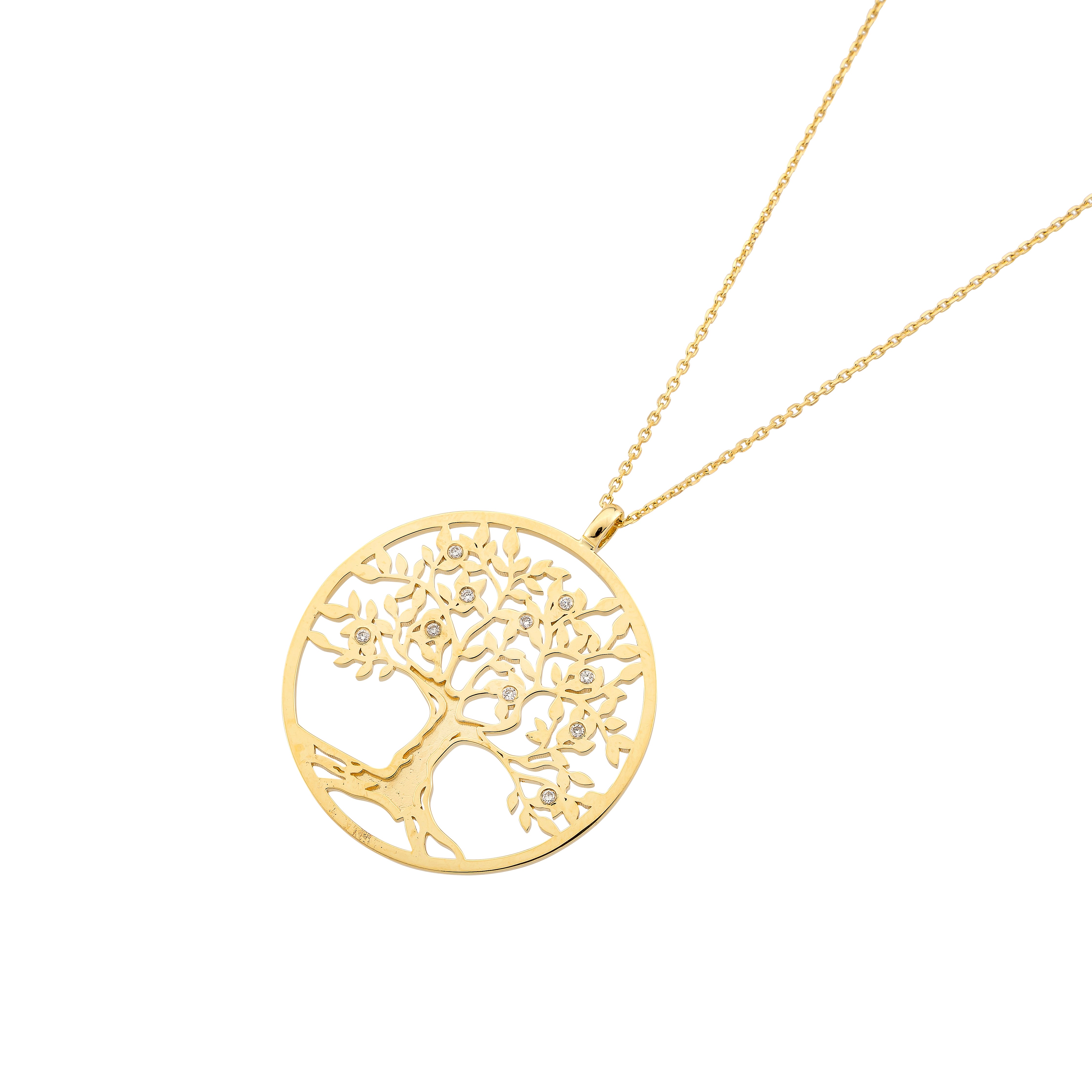 Collier Sira
