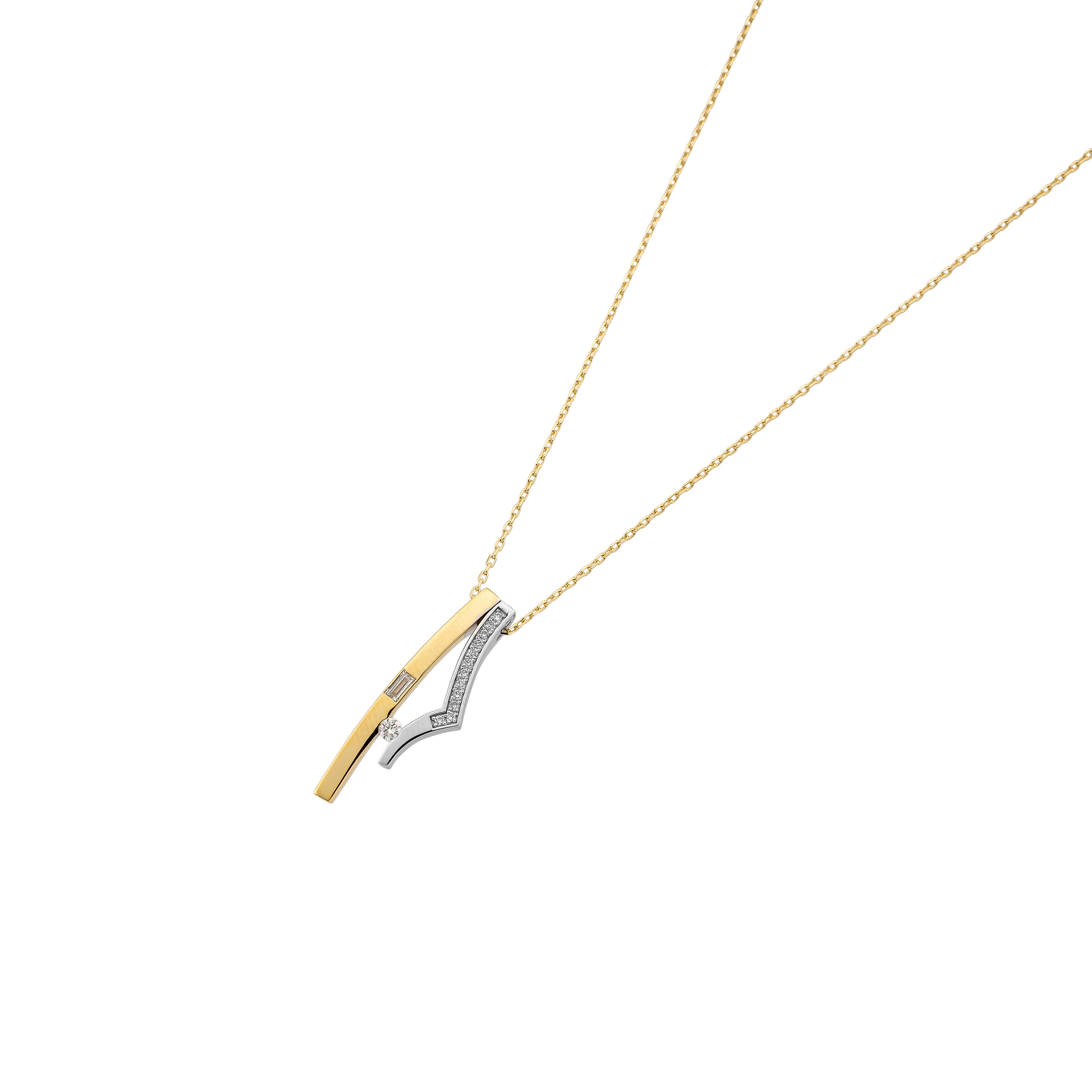 Necklace Henrietta