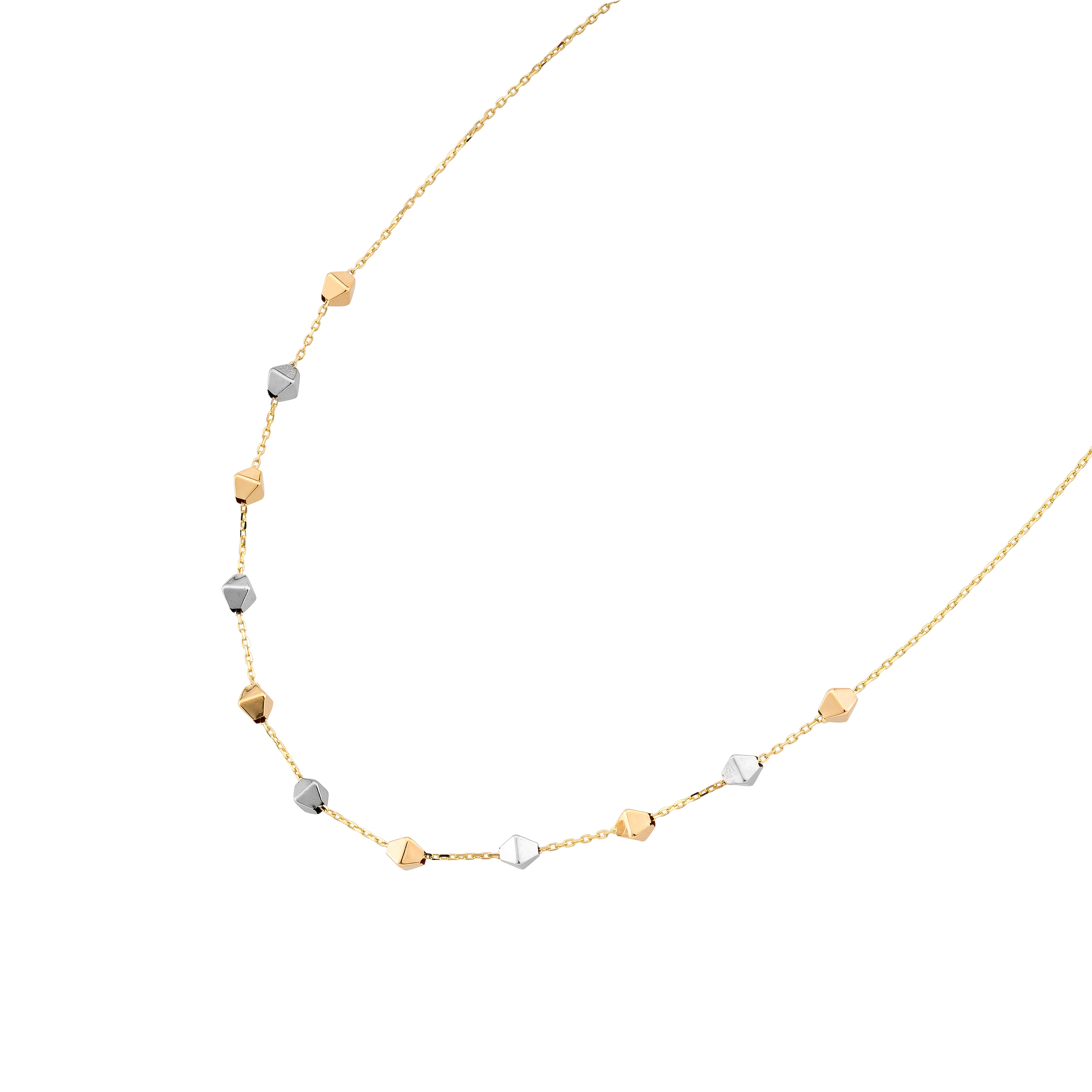 Necklace Laetitia