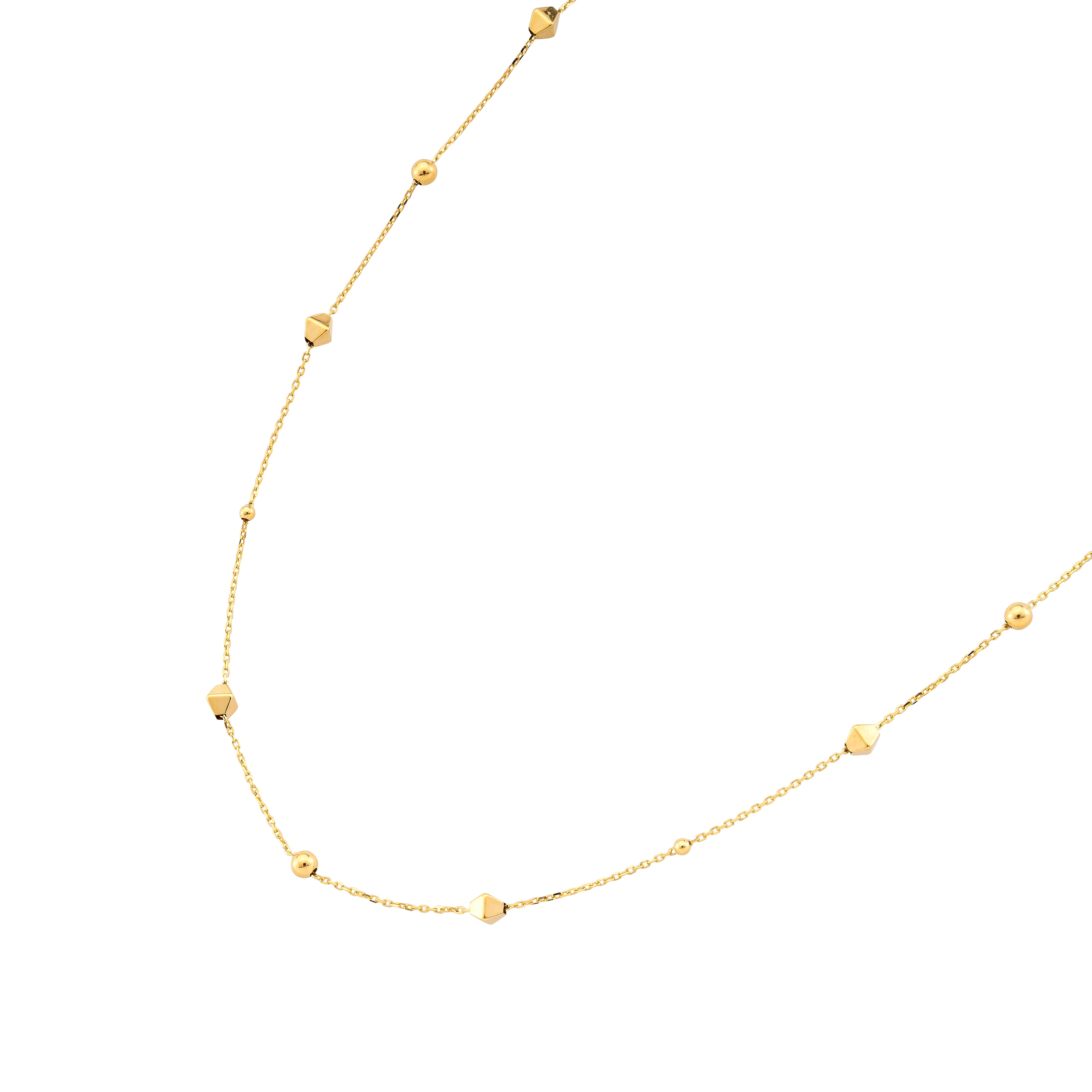 Necklace Enrica