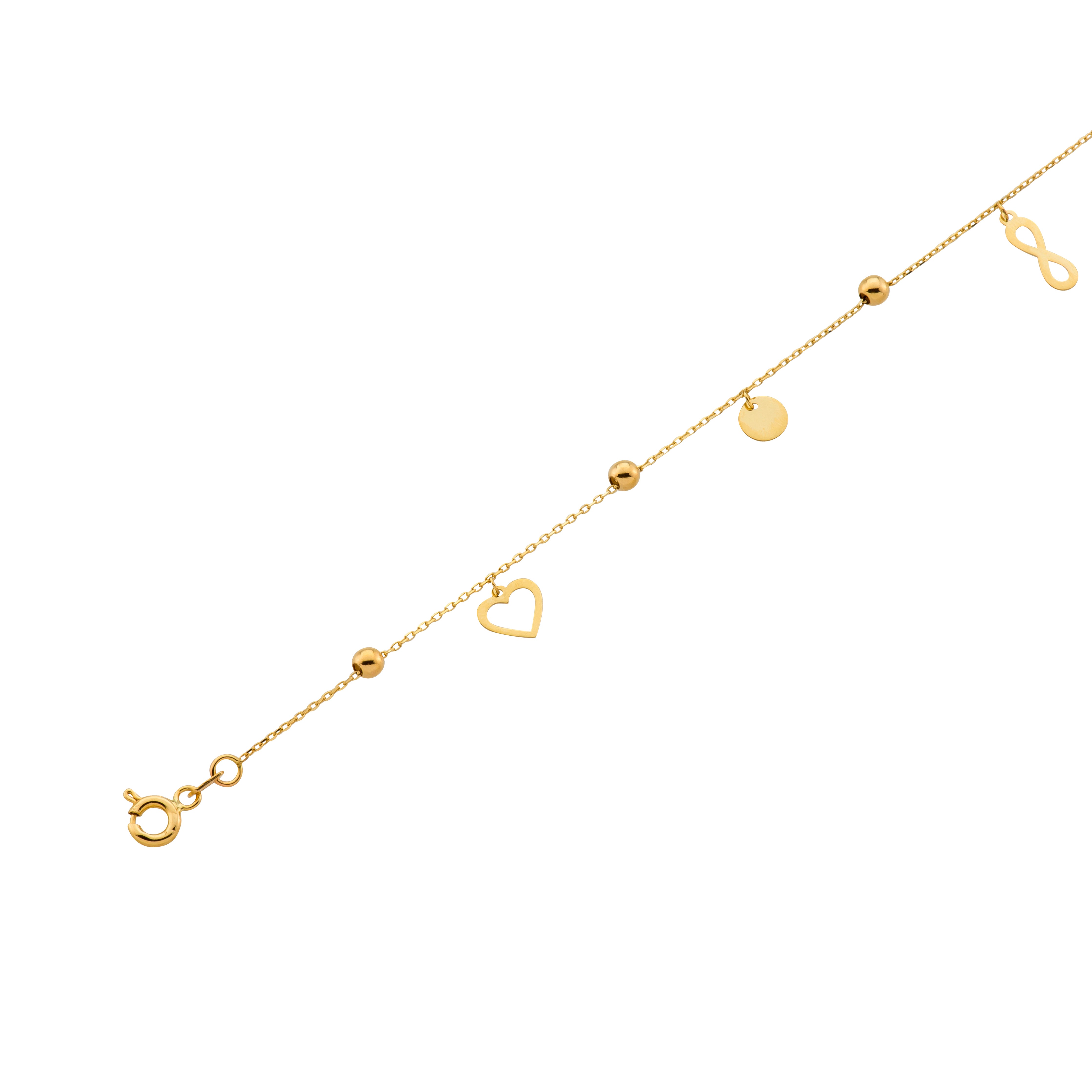 Armband Dorette